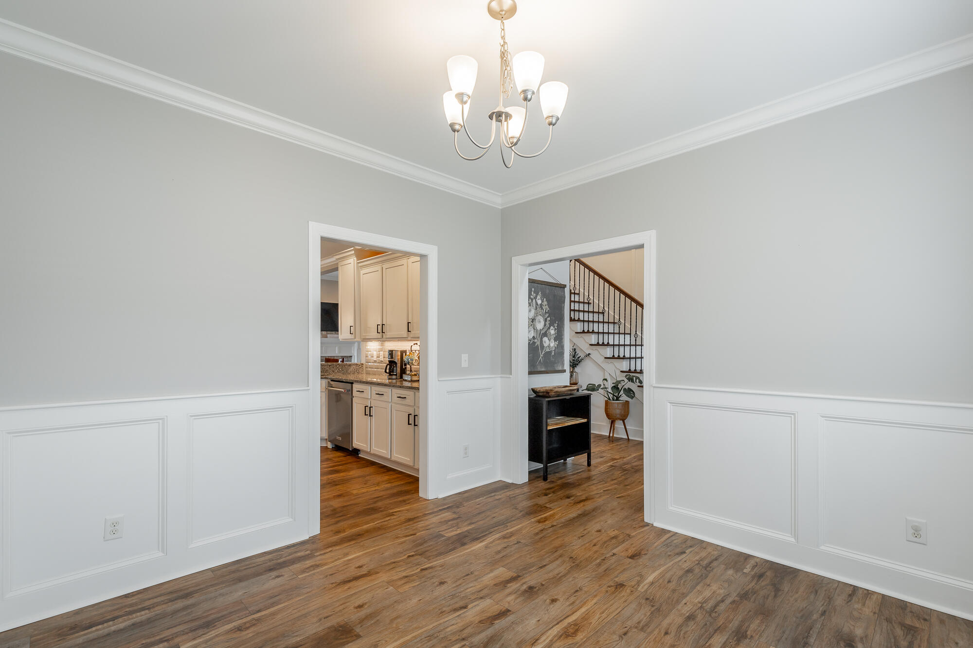 5321 Mandarin Circle