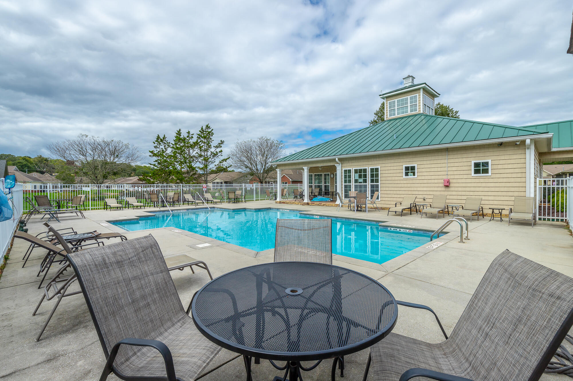 5321 Mandarin Circle