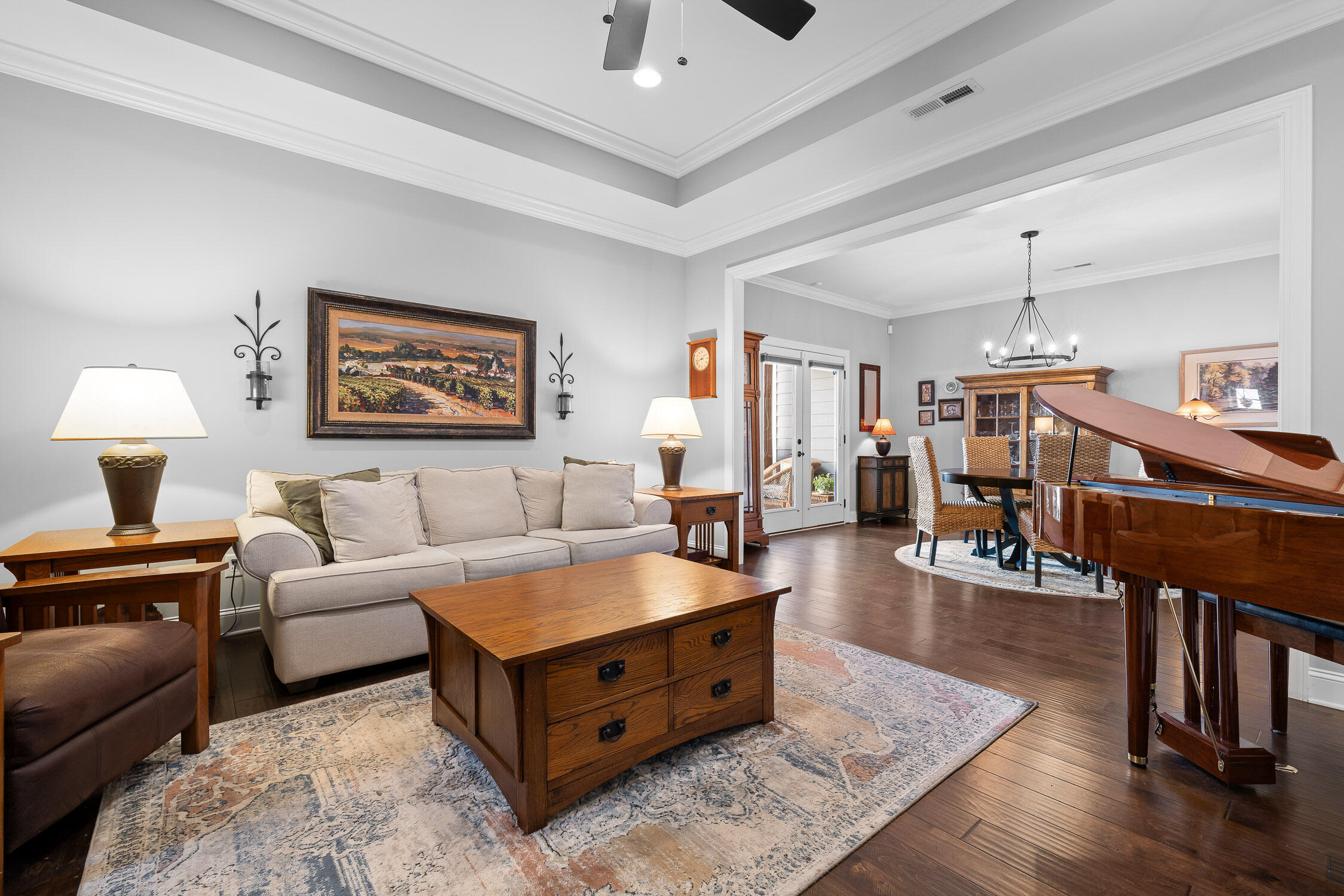 3450 Travertine Lane