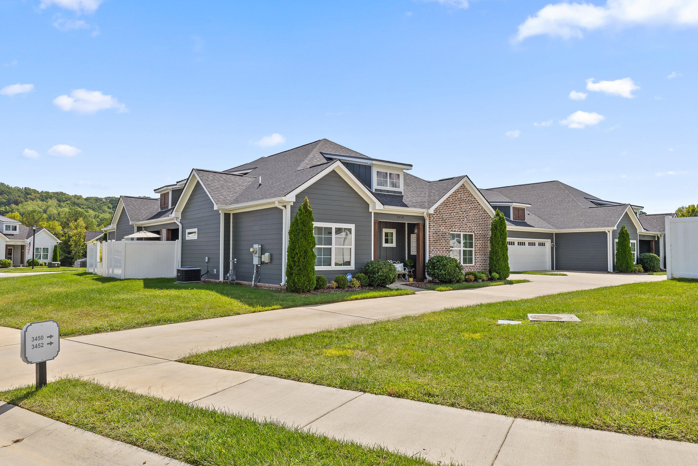 3450 Travertine Lane