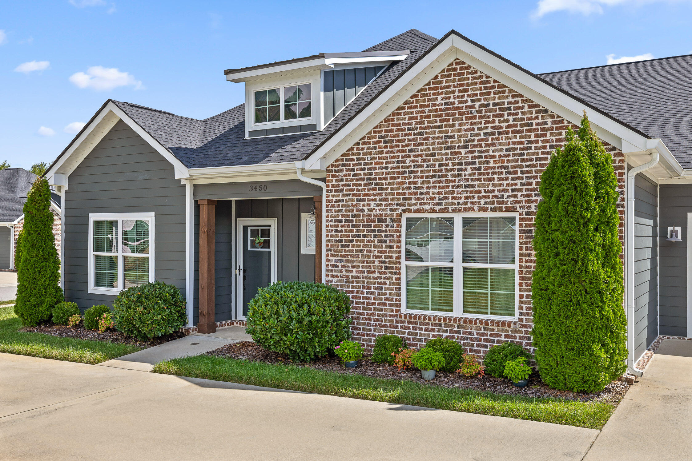 3450 Travertine Lane