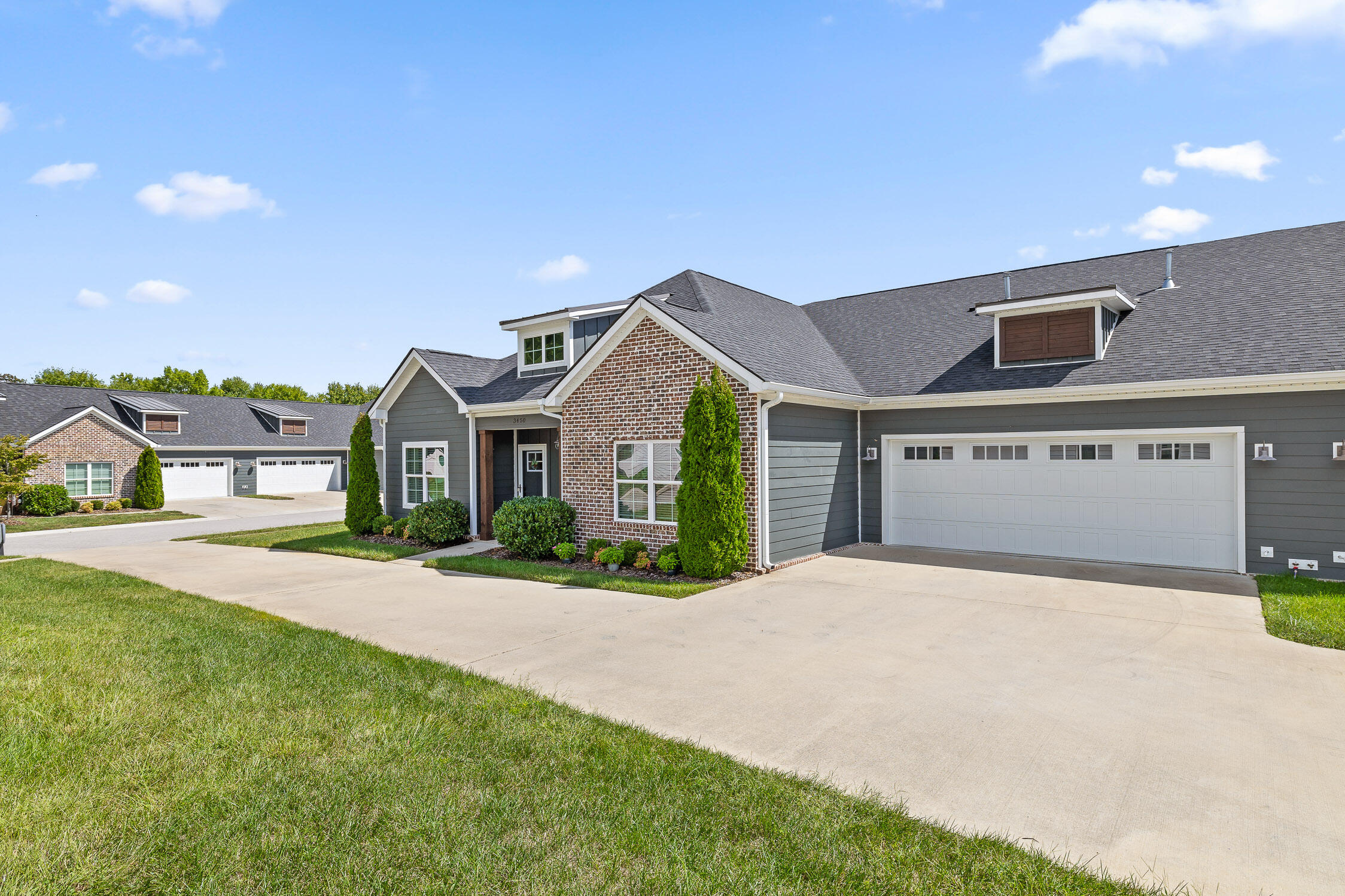 3450 Travertine Lane
