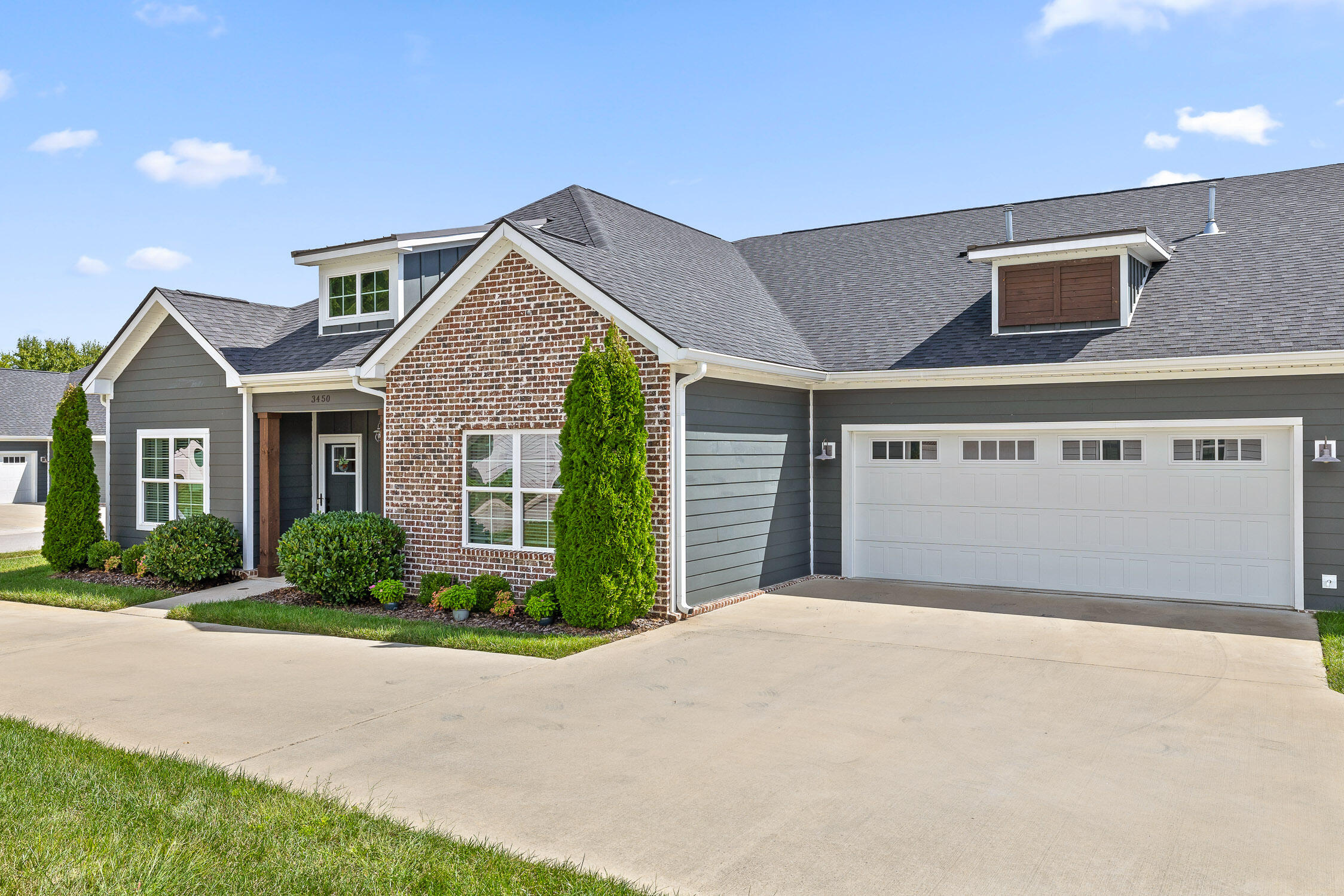 3450 Travertine Lane