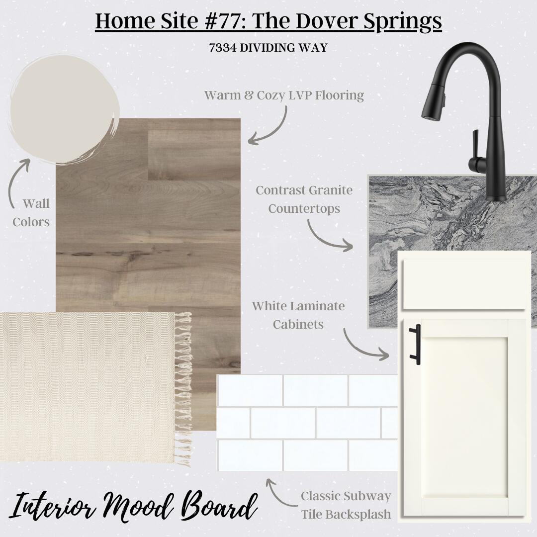 7334 Dividing Way, 77