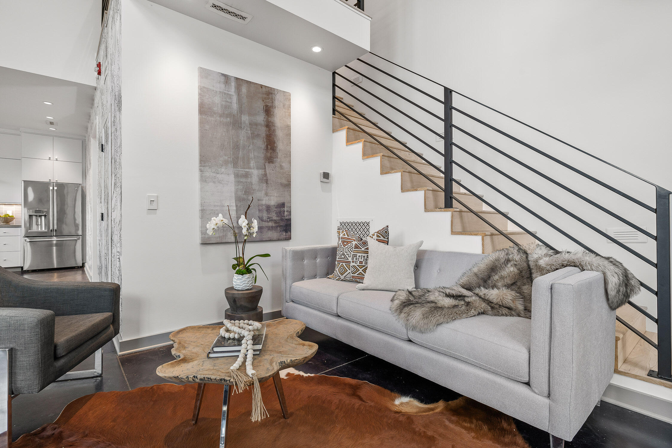 129 Walnut Street, Unit 23