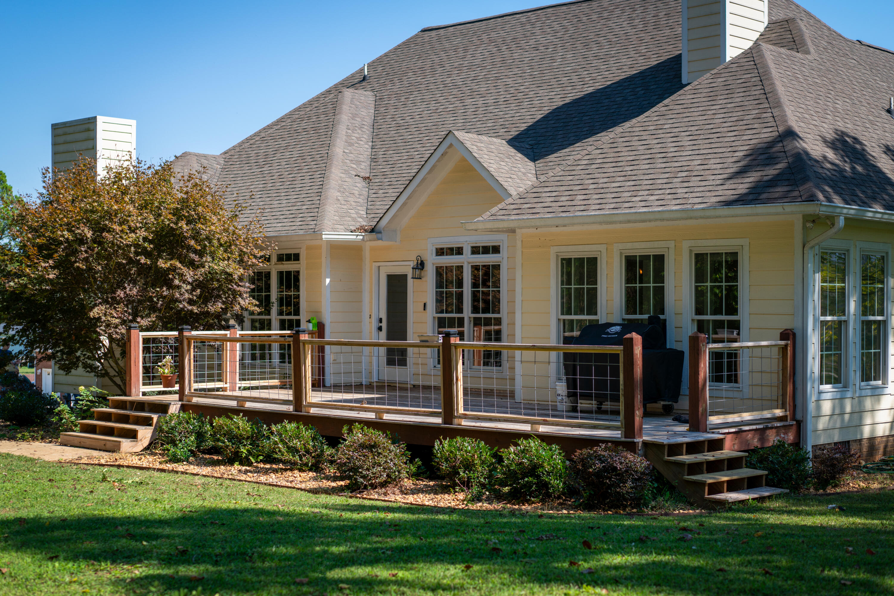 221 Jason Patrick Drive