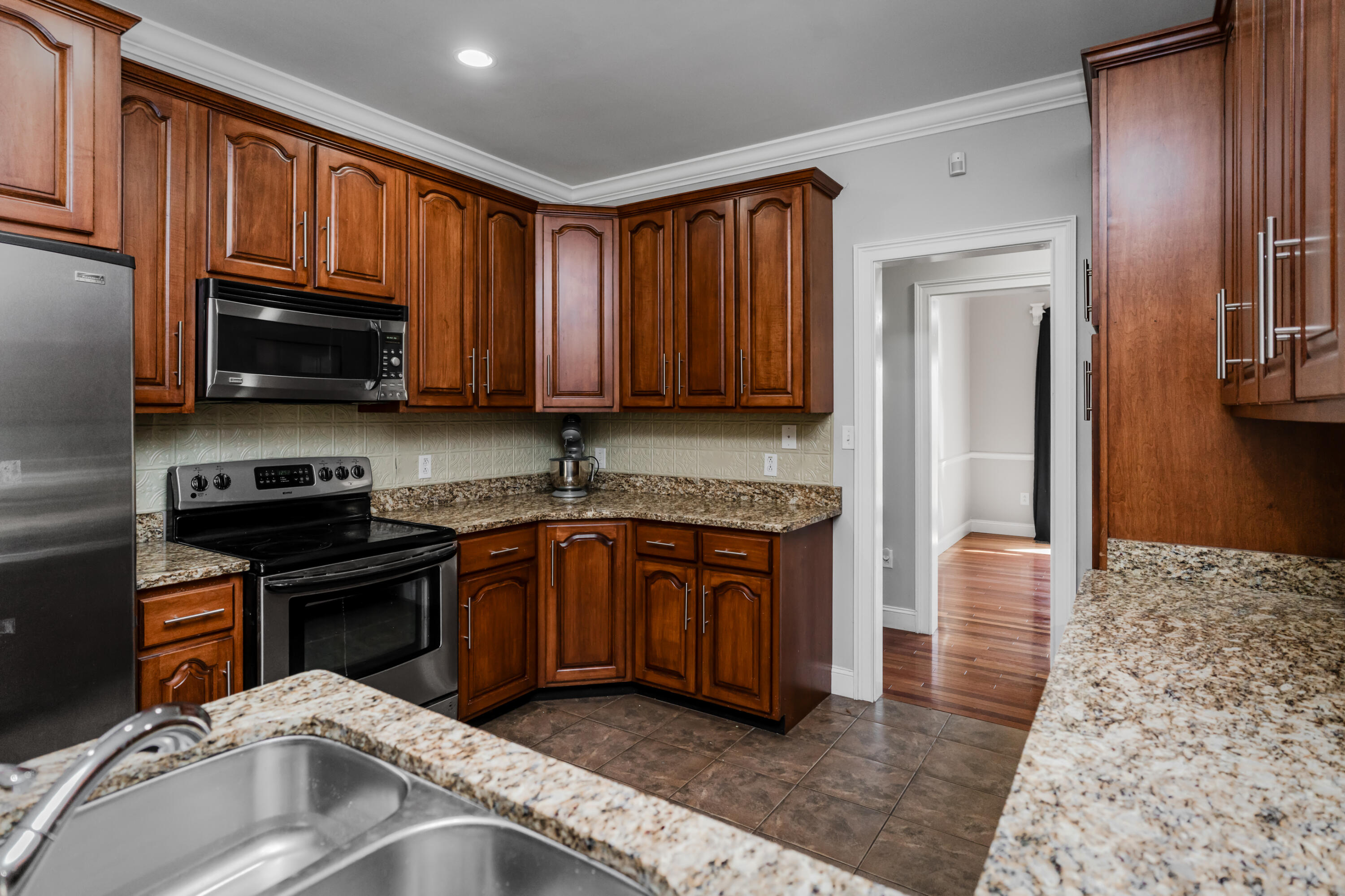 221 Jason Patrick Drive
