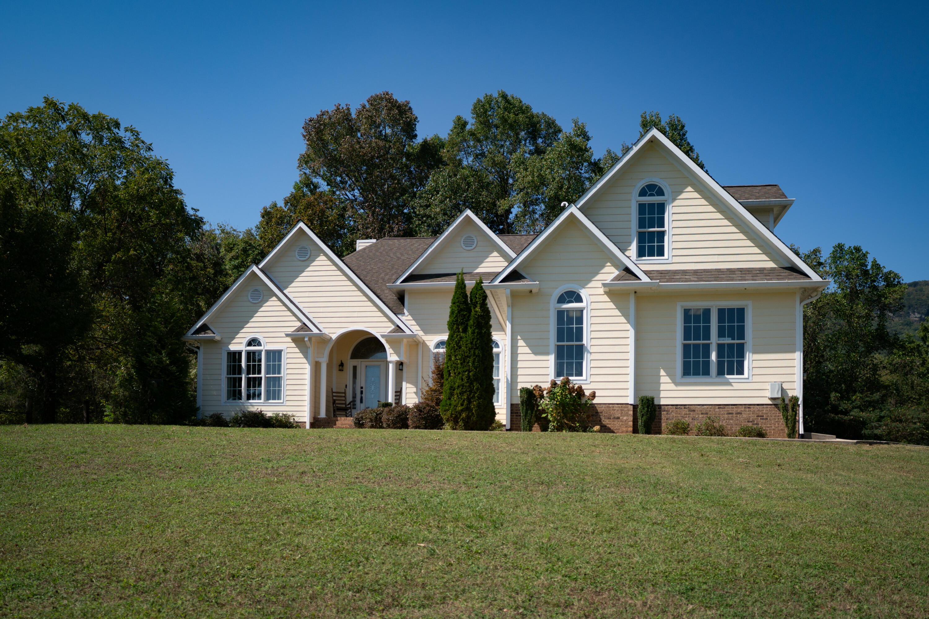 221 Jason Patrick Drive