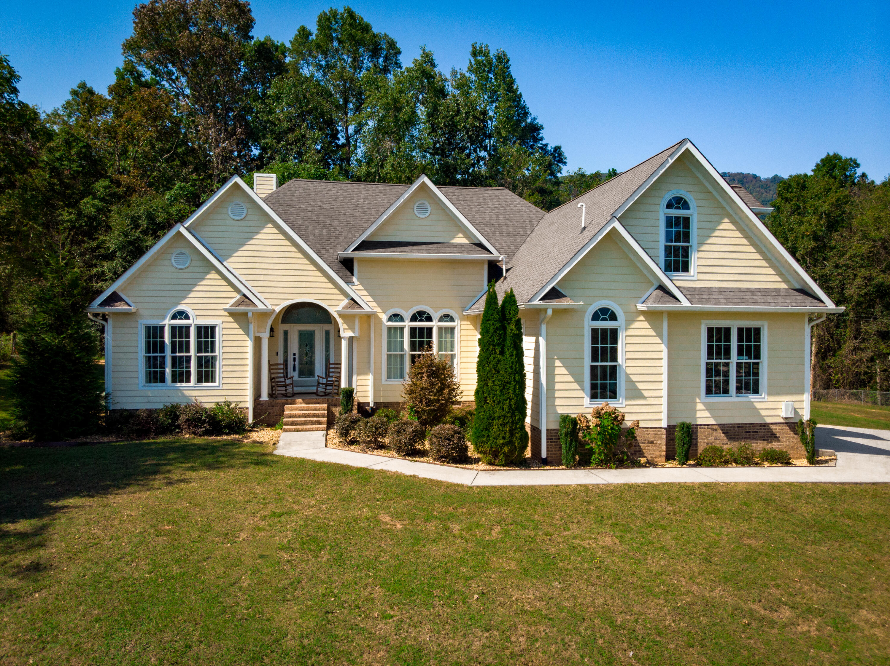 221 Jason Patrick Drive