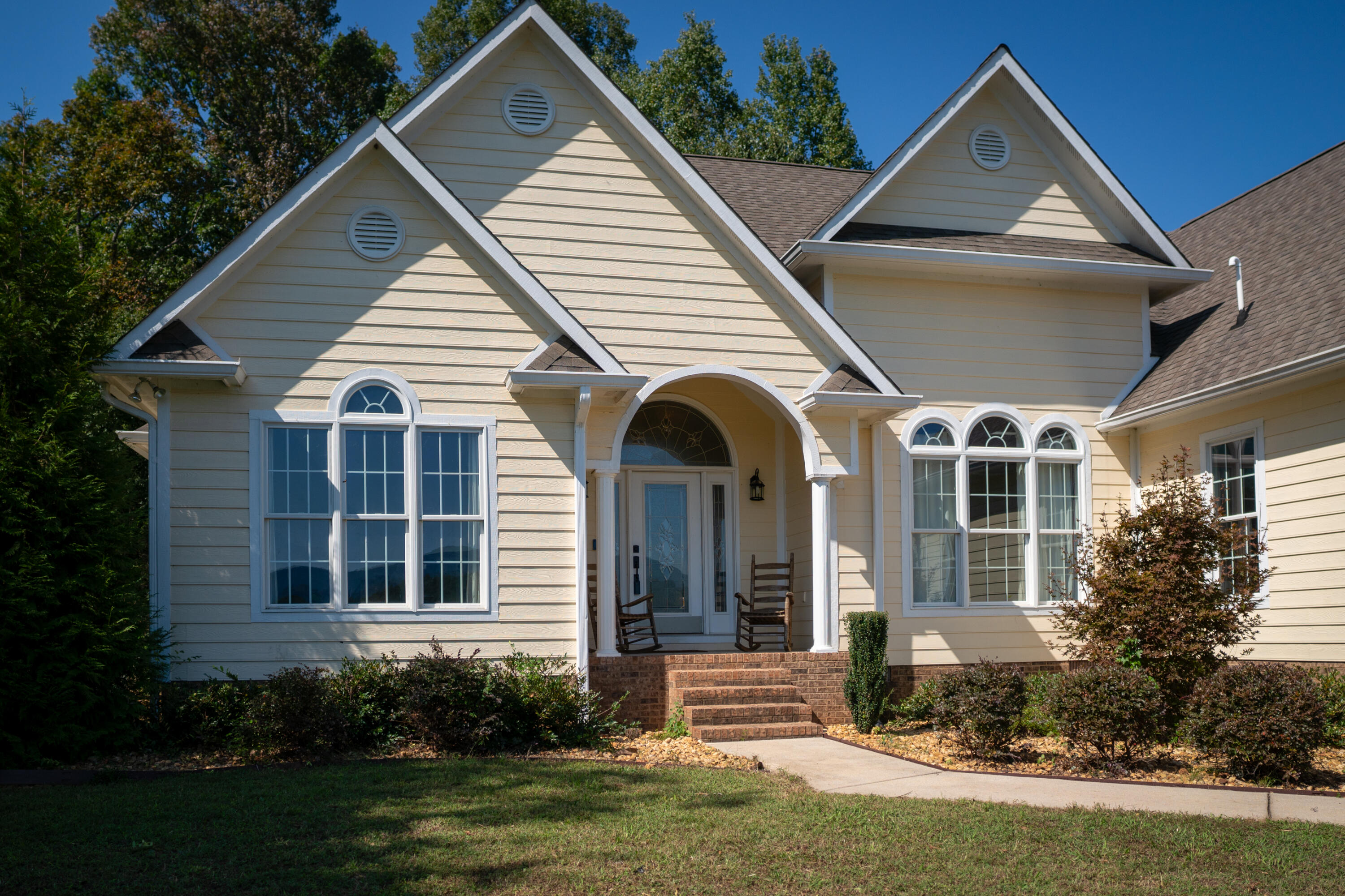 221 Jason Patrick Drive