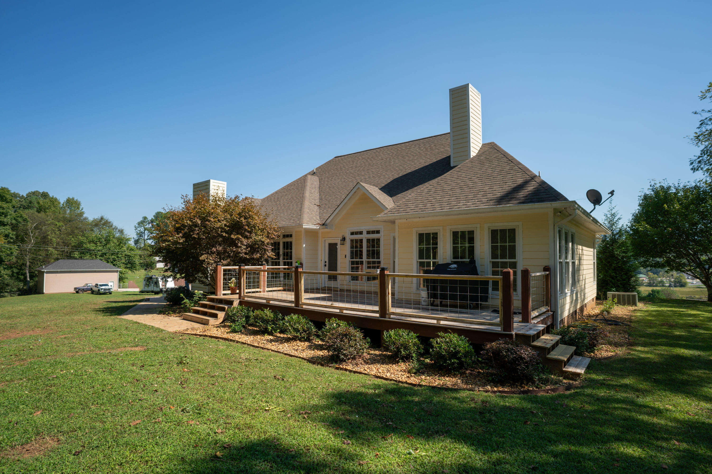 221 Jason Patrick Drive