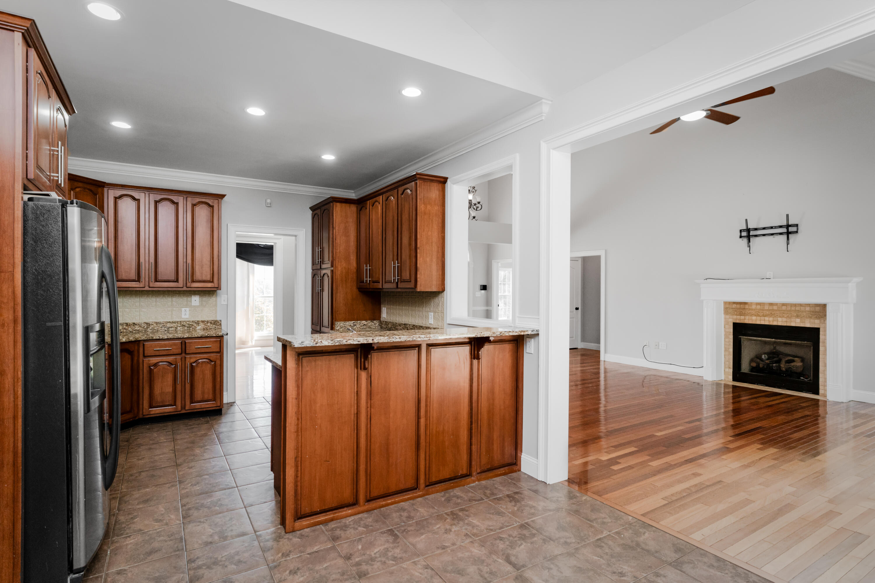 221 Jason Patrick Drive