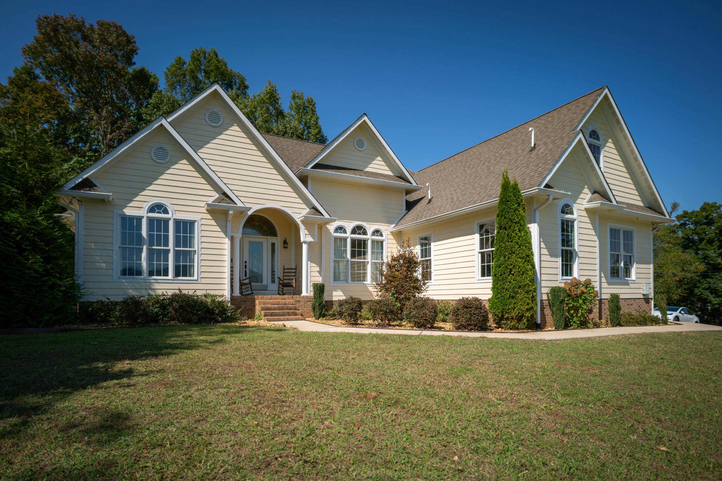 221 Jason Patrick Drive