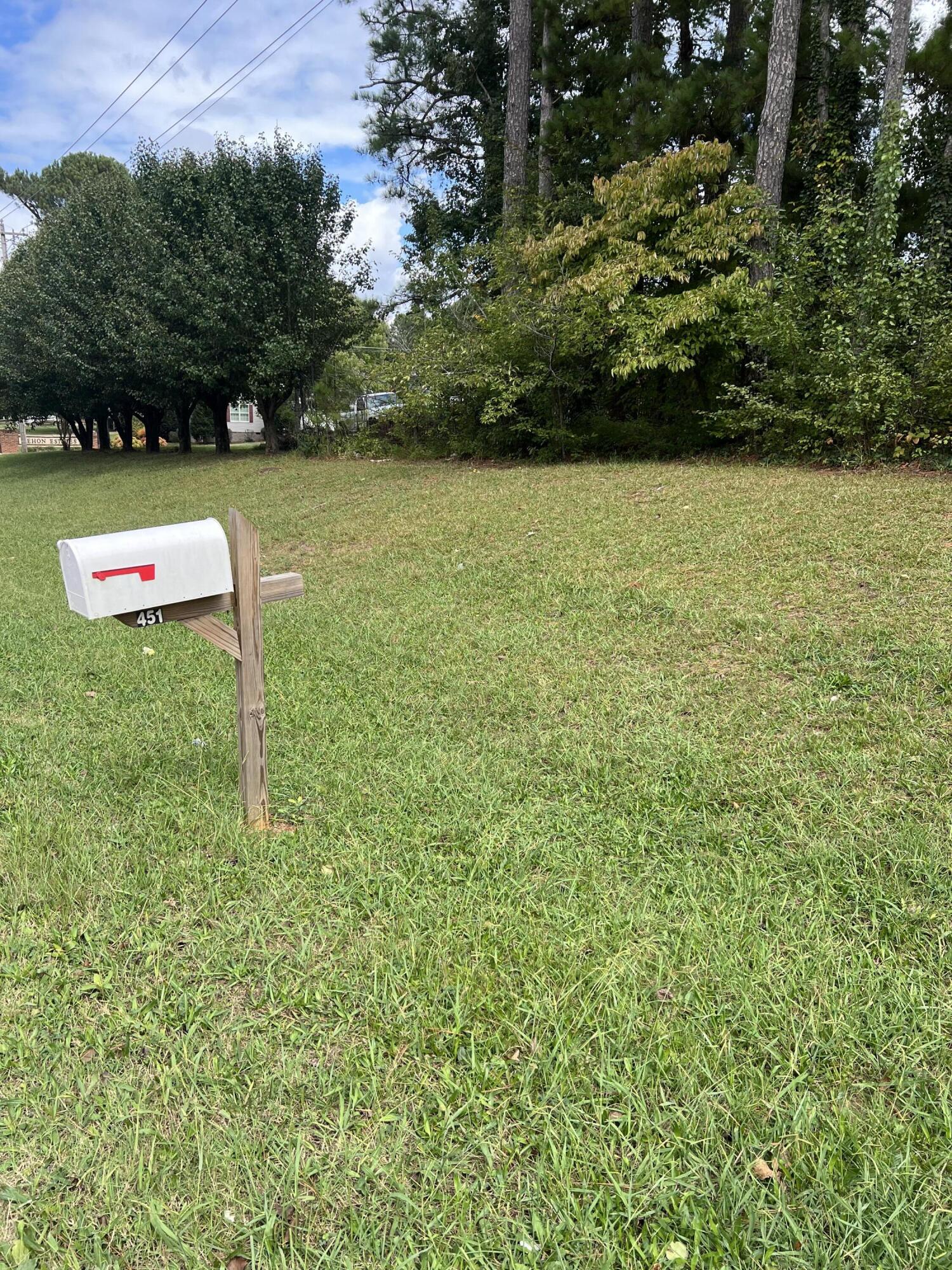 451 N Three Notch Road