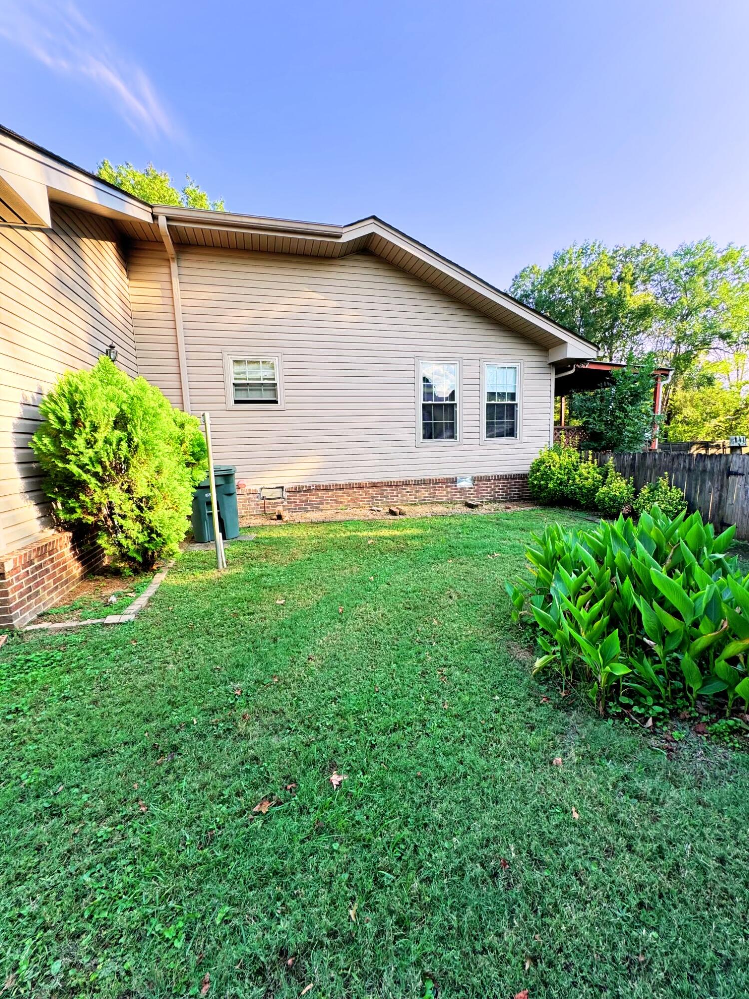 1314 Village Green Drive
