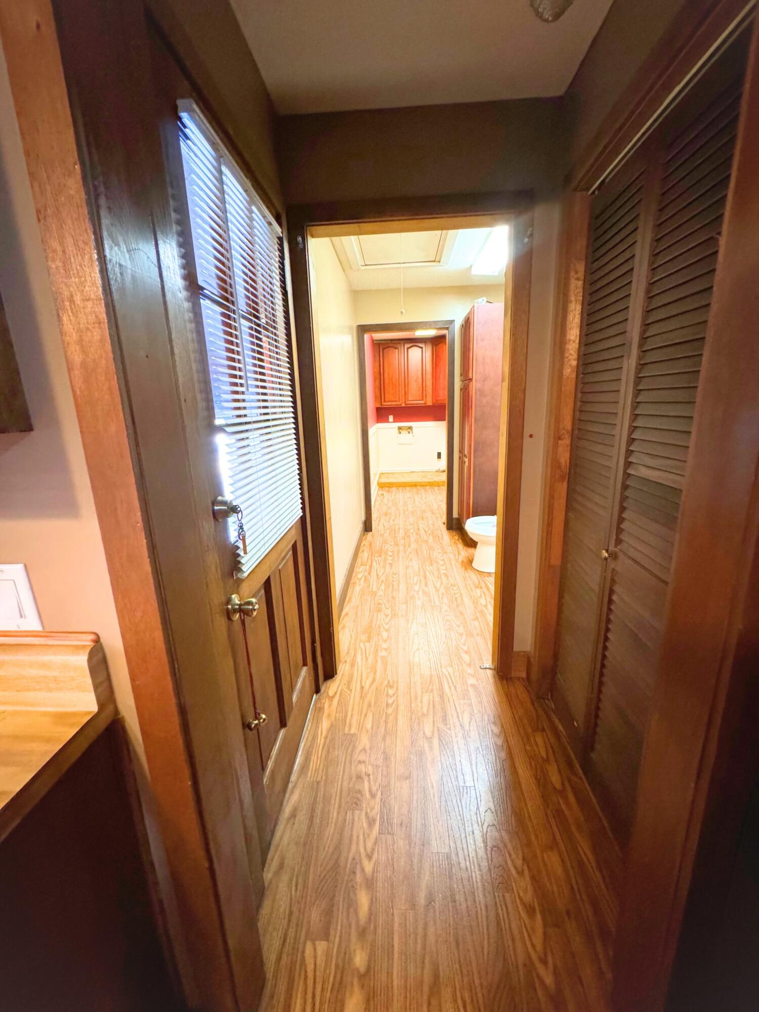 1314 Village Green Drive