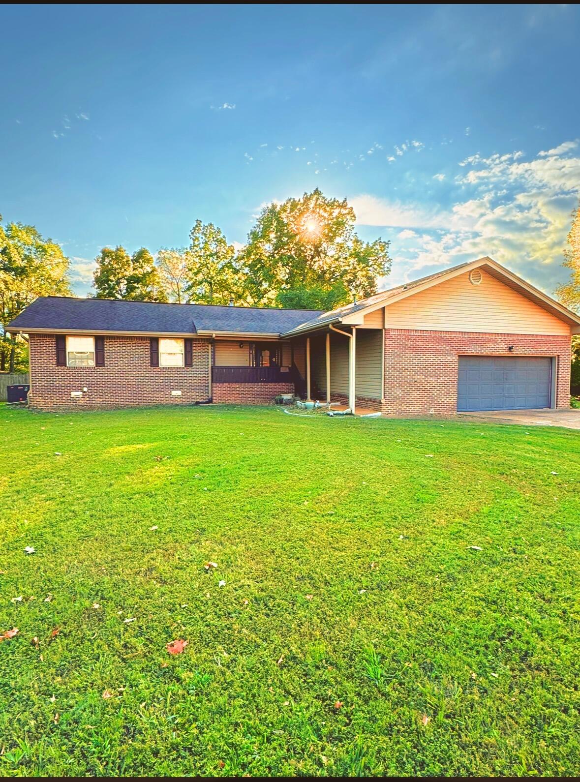 1314 Village Green Drive