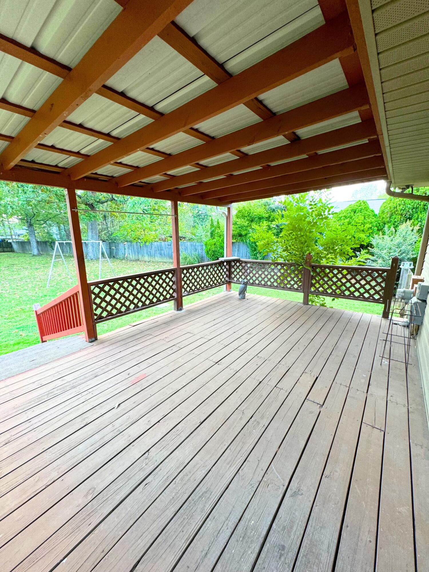 1314 Village Green Drive