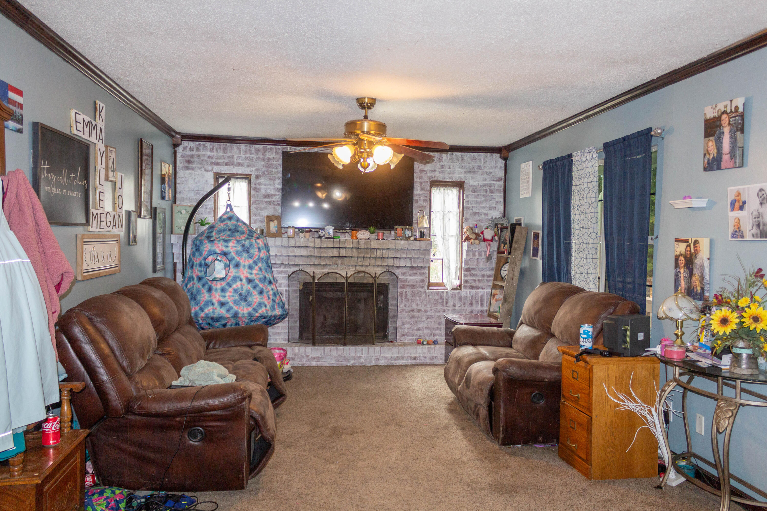 711 N Ridge Estates