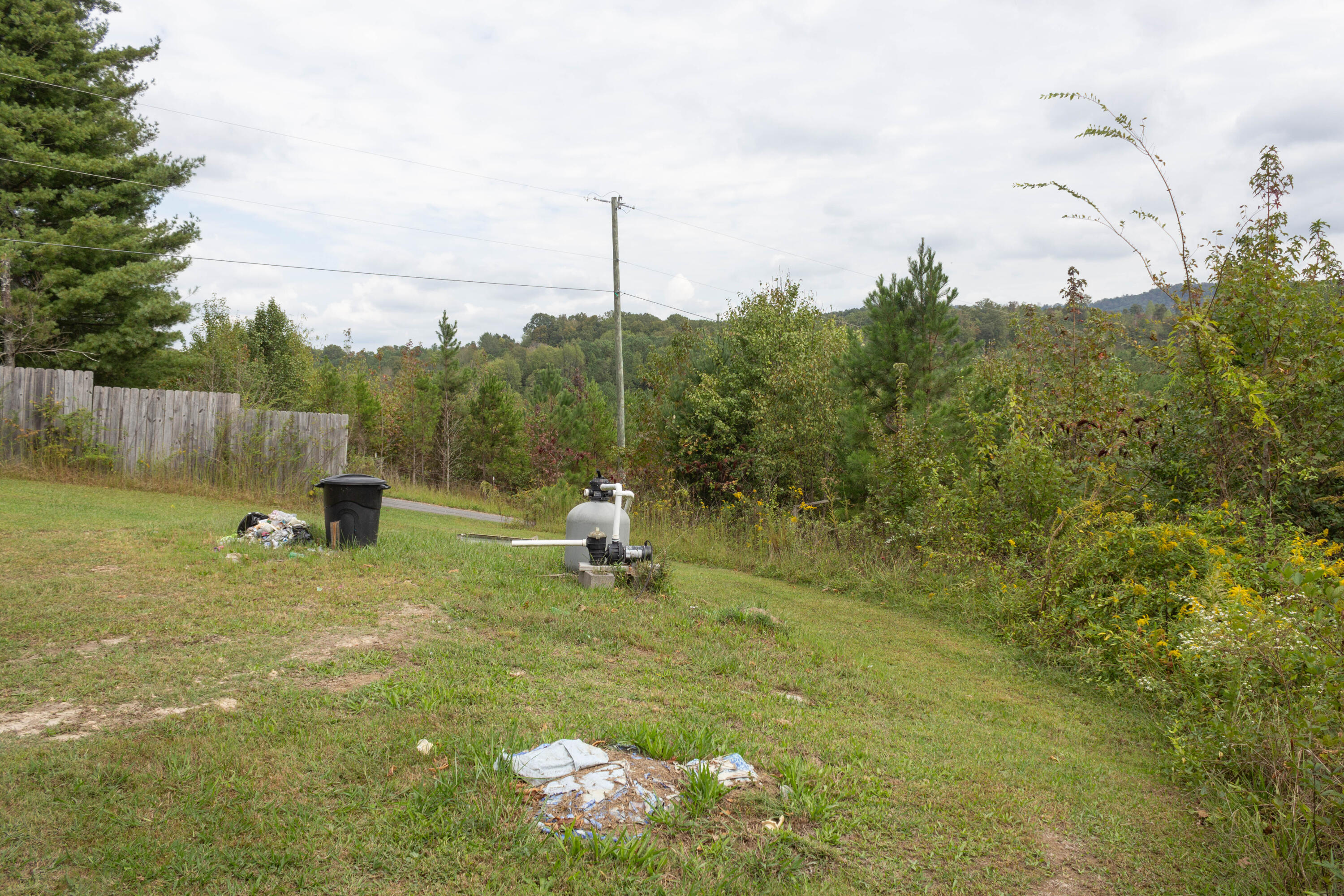 711 N Ridge Estates