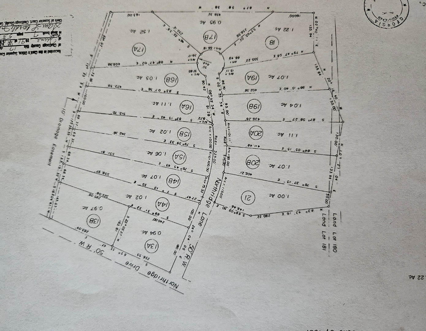 711 N Ridge Estates