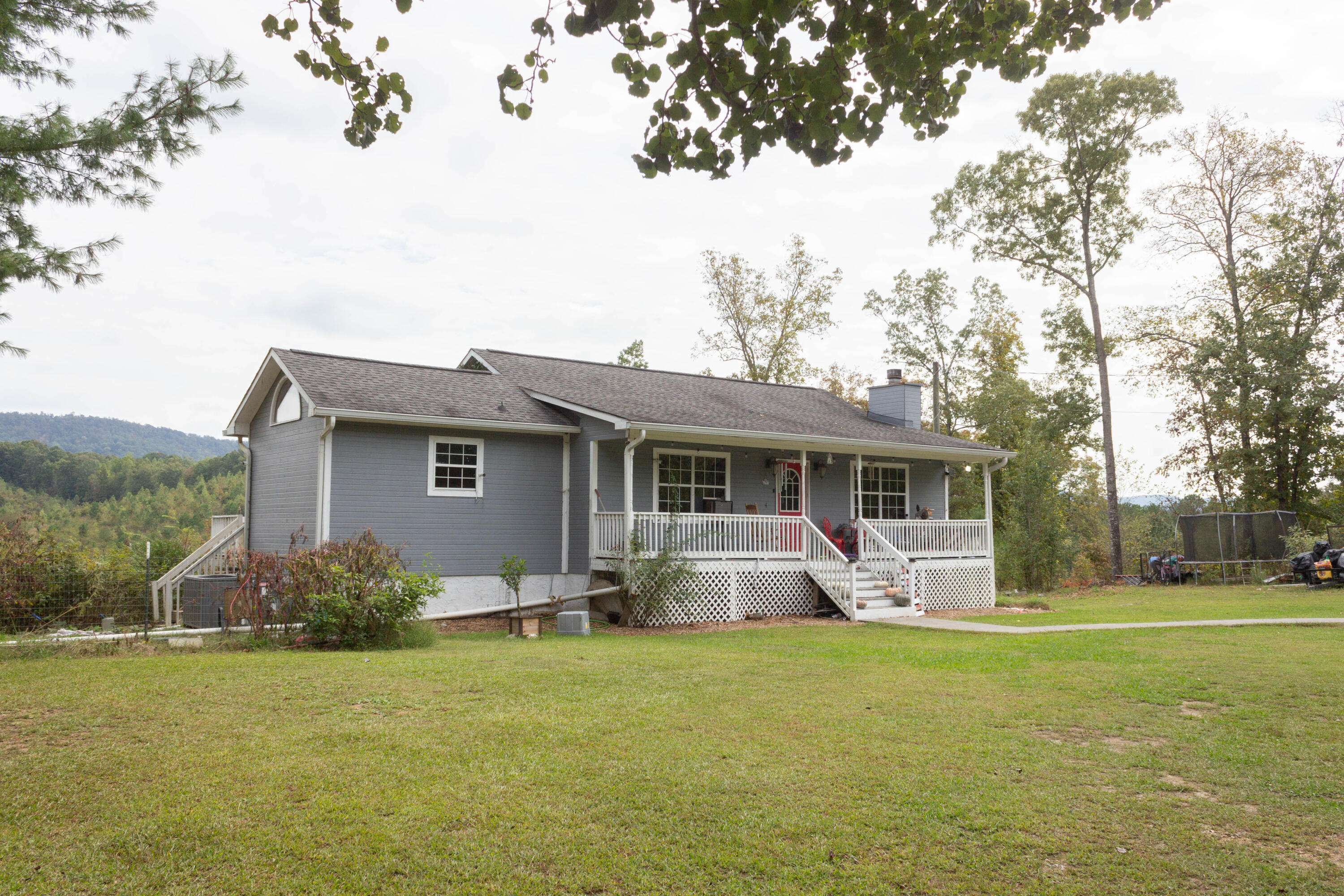 711 N Ridge Estates