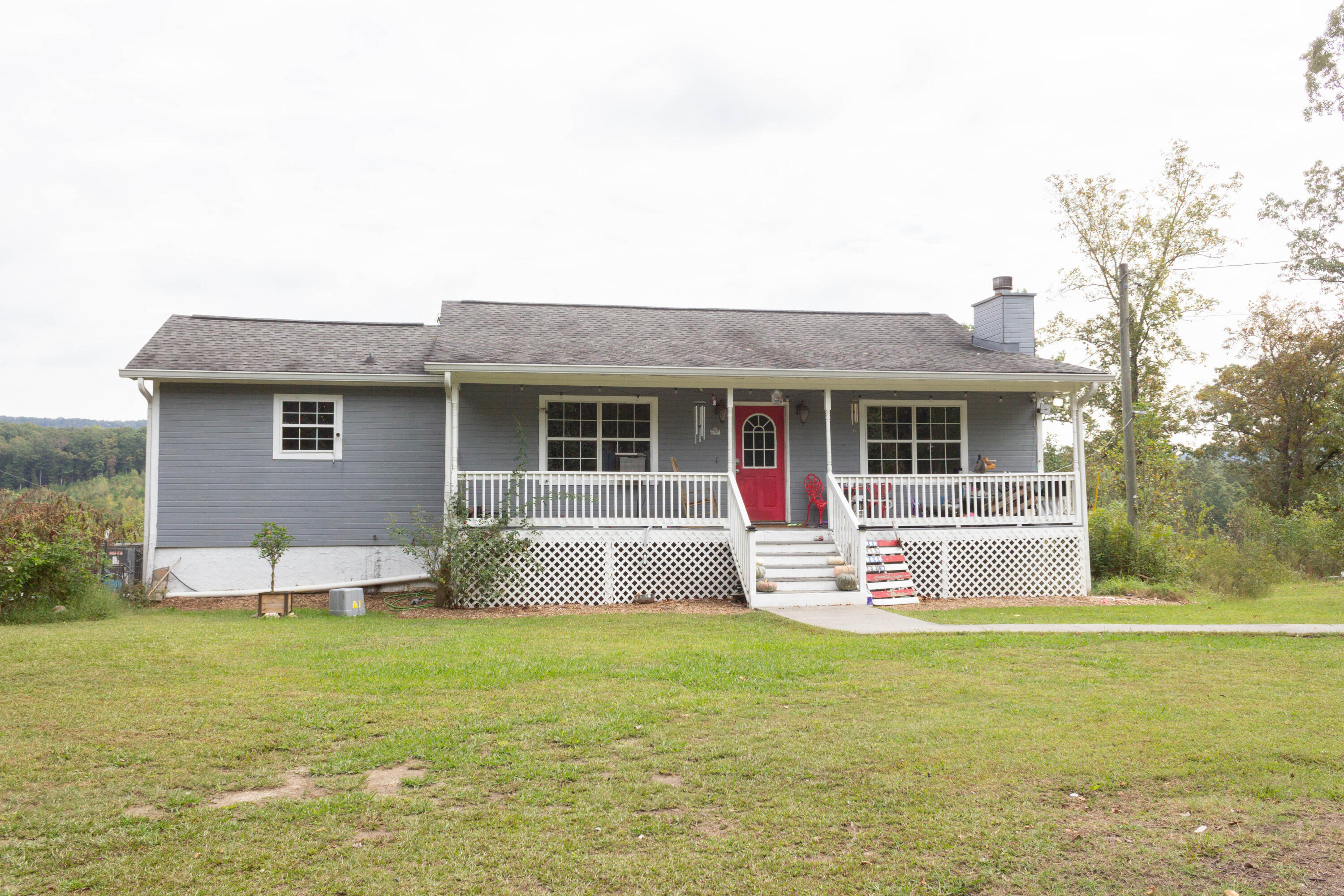 711 N Ridge Estates