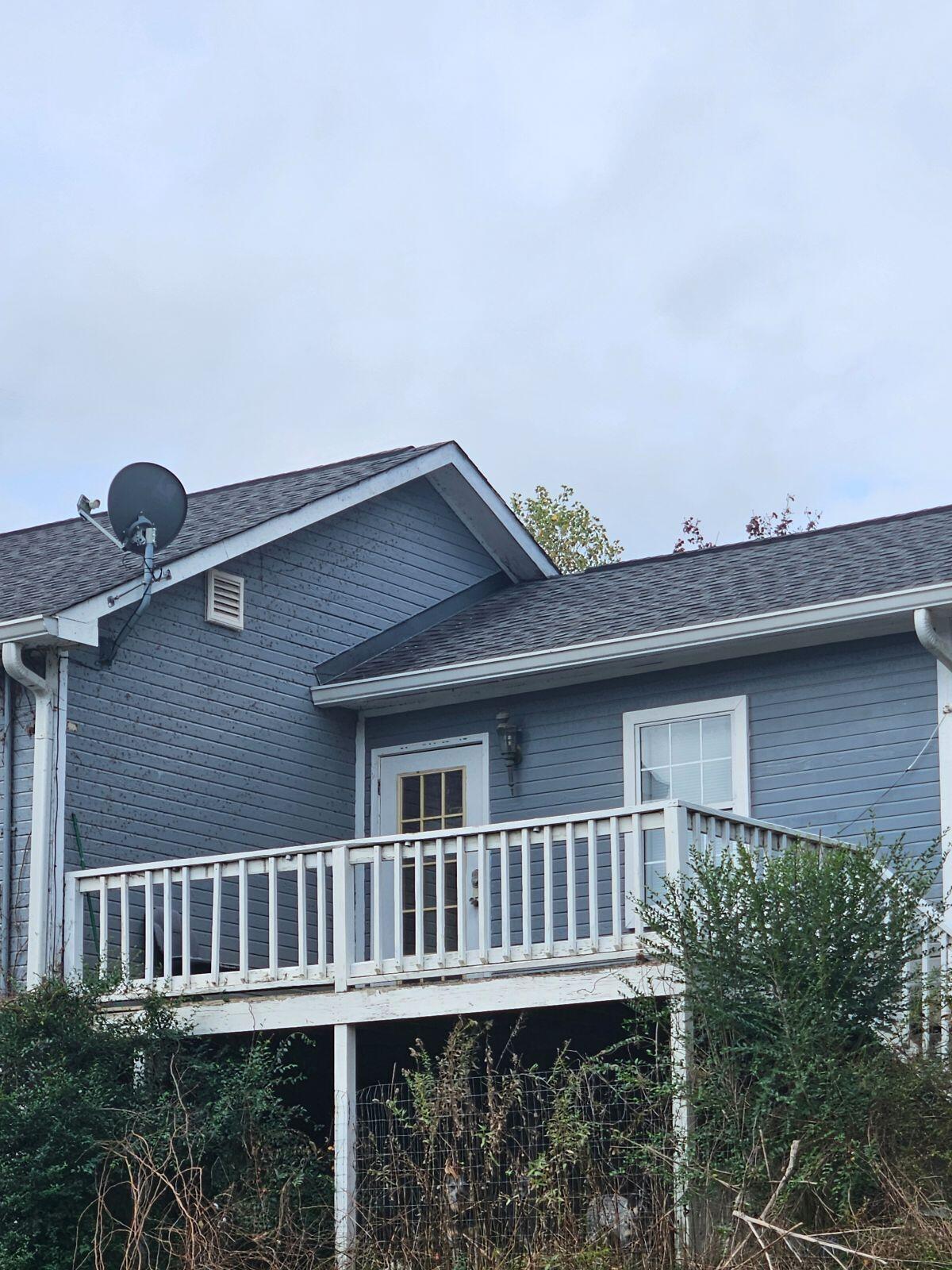 711 N Ridge Estates