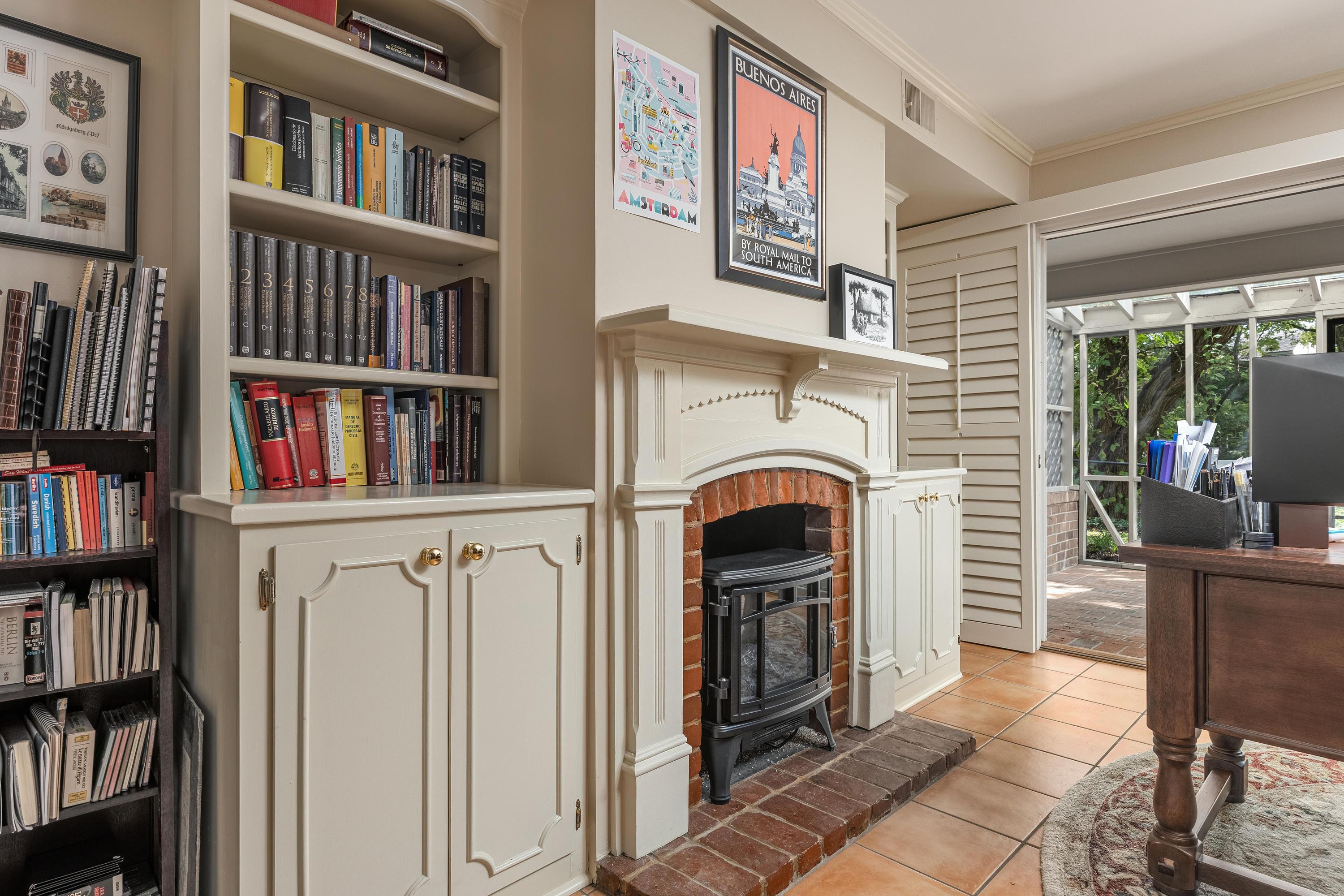100 Scenic Highway, 48