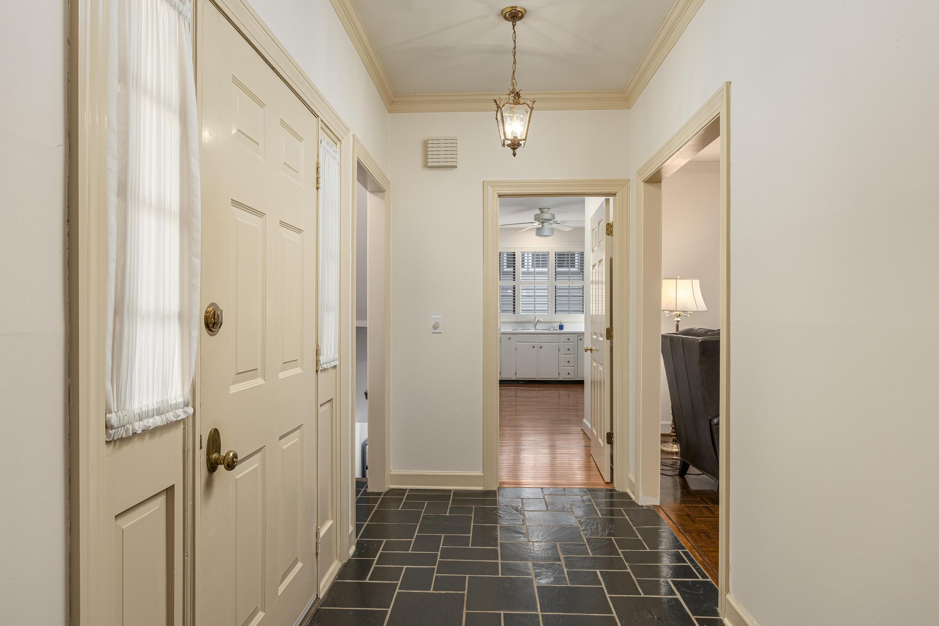 100 Scenic Highway, 48