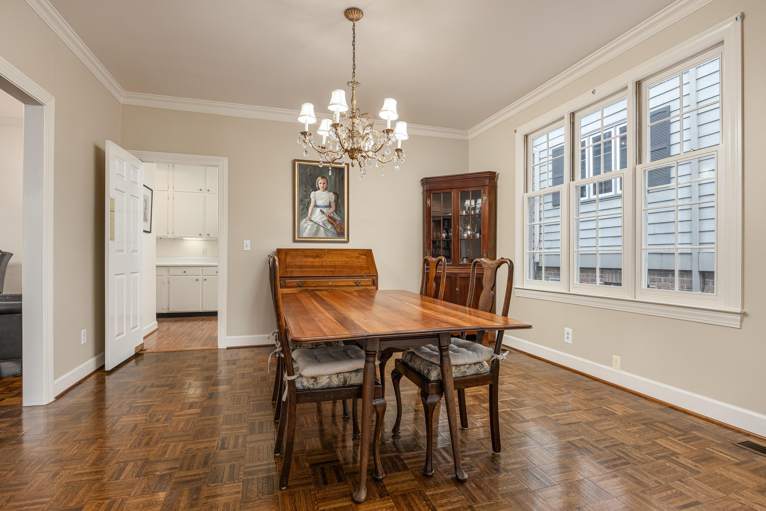 100 Scenic Highway, 48