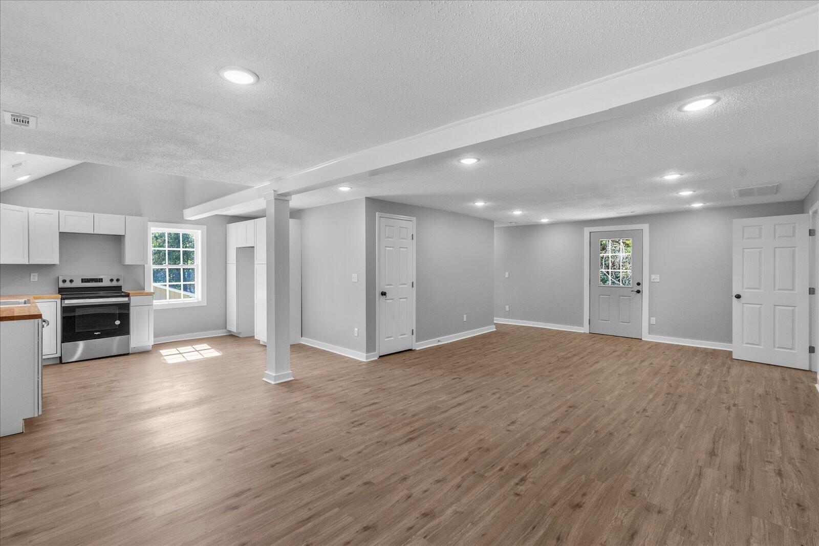 551 Isbill Road
