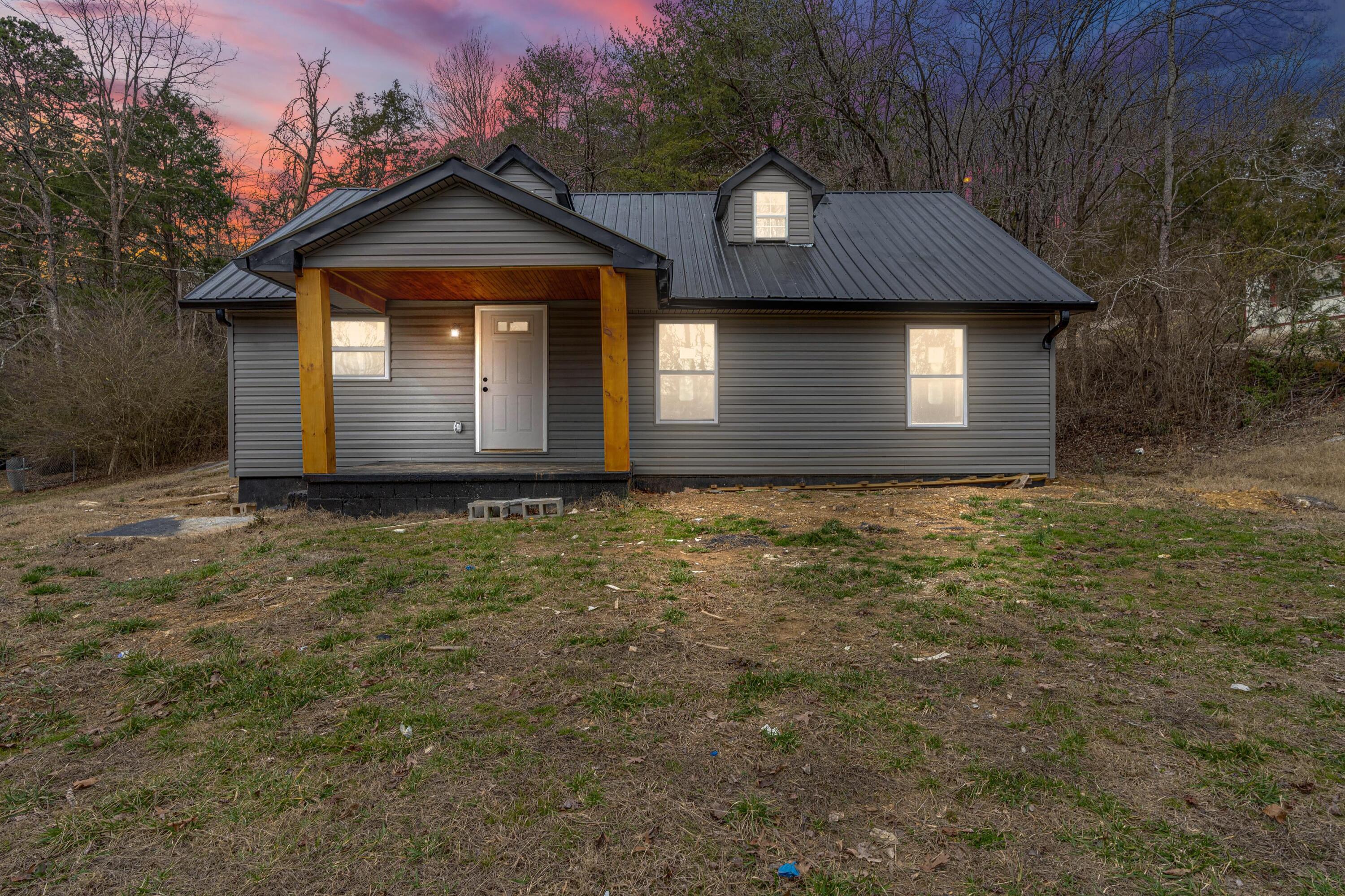 551 Isbill Road