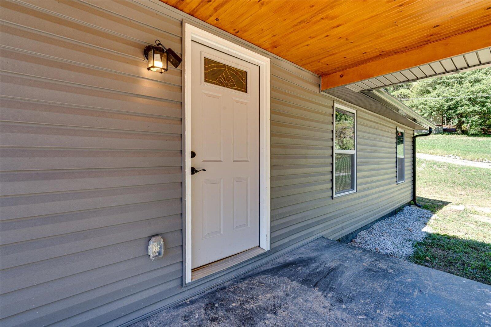 551 Isbill Road