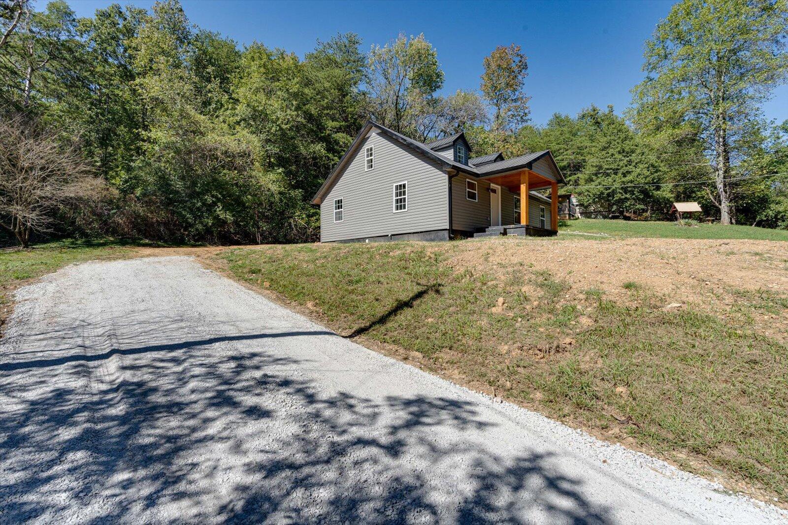 551 Isbill Road