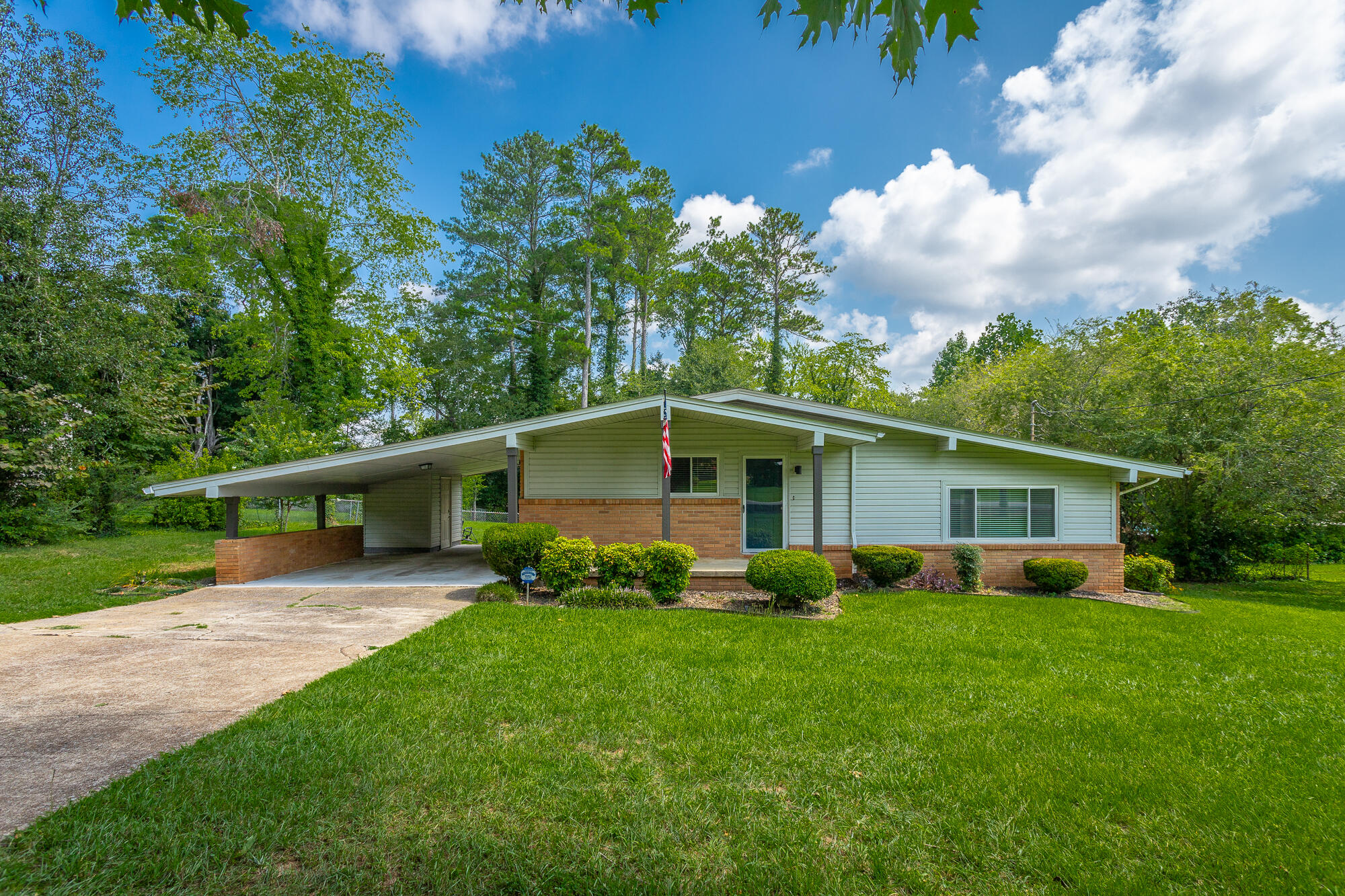 8027 Davidson Road