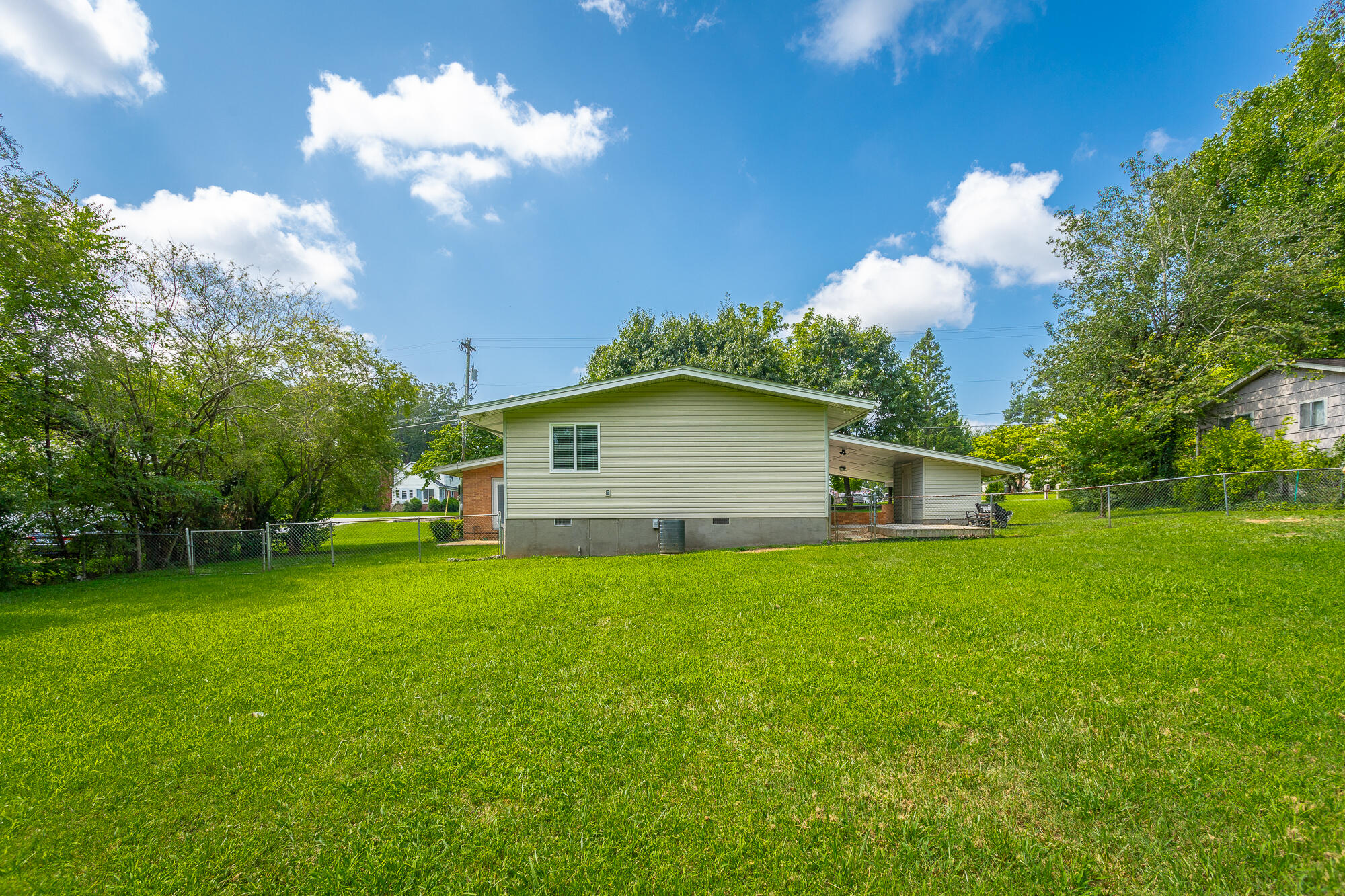 8027 Davidson Road