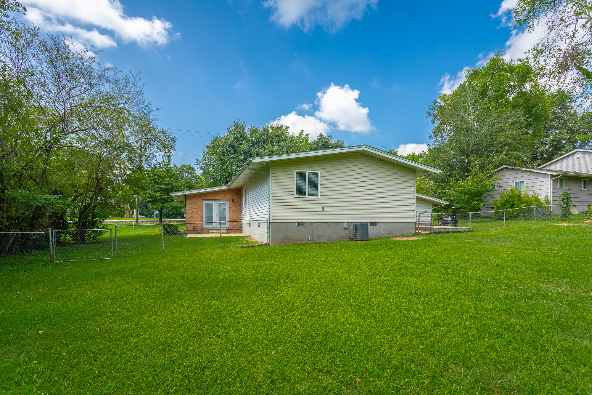 8027 Davidson Road