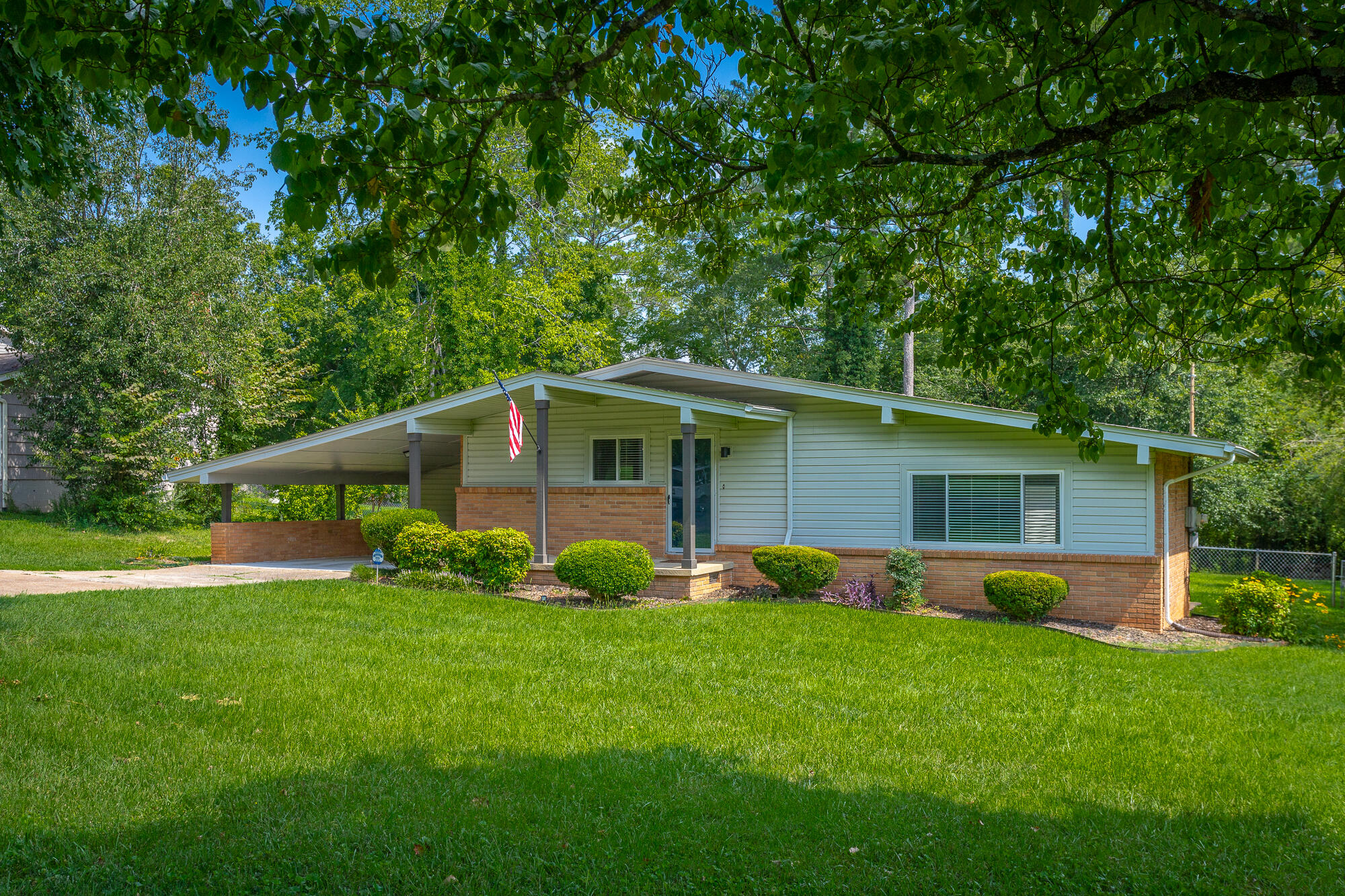 8027 Davidson Road