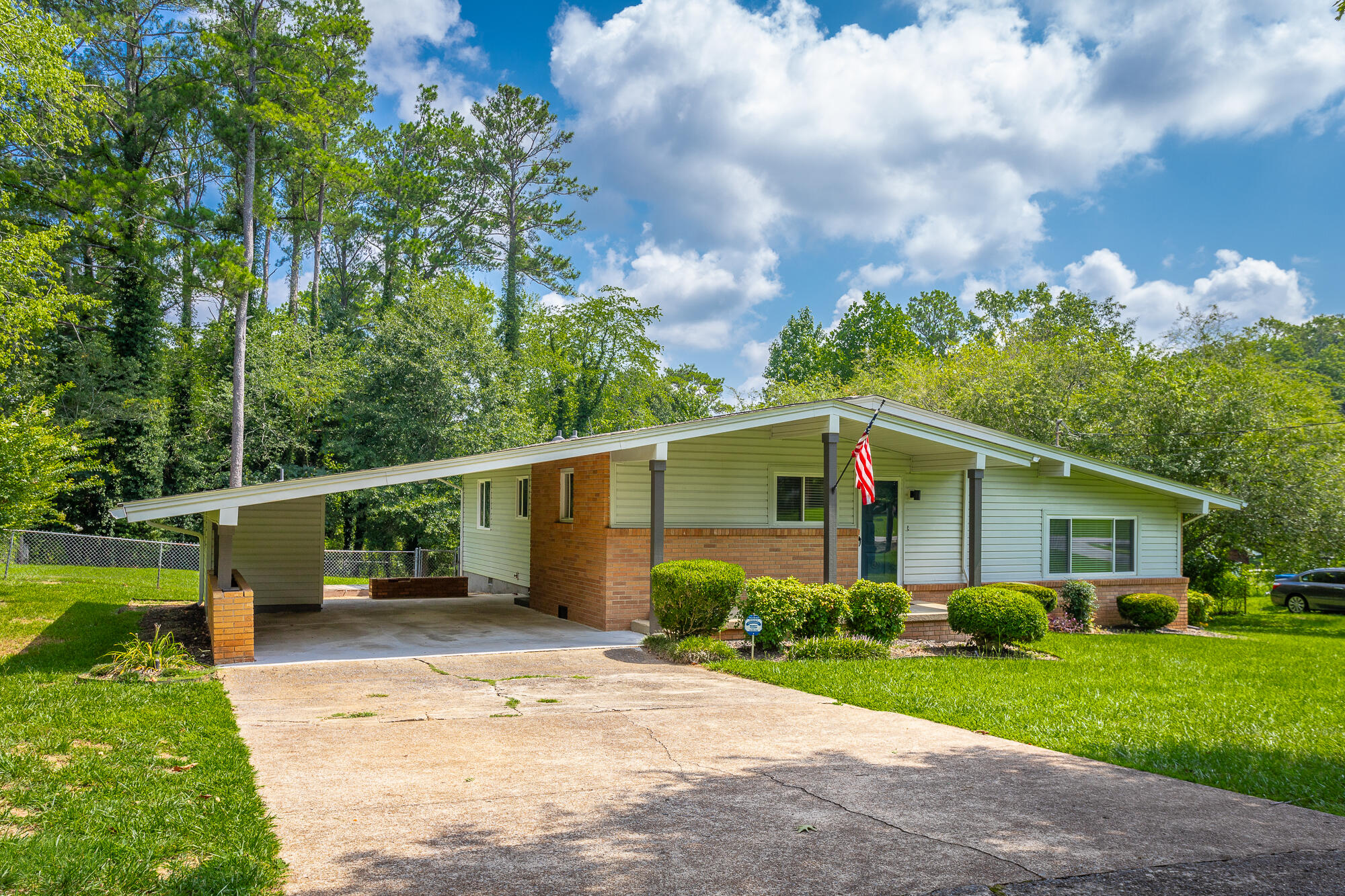 8027 Davidson Road