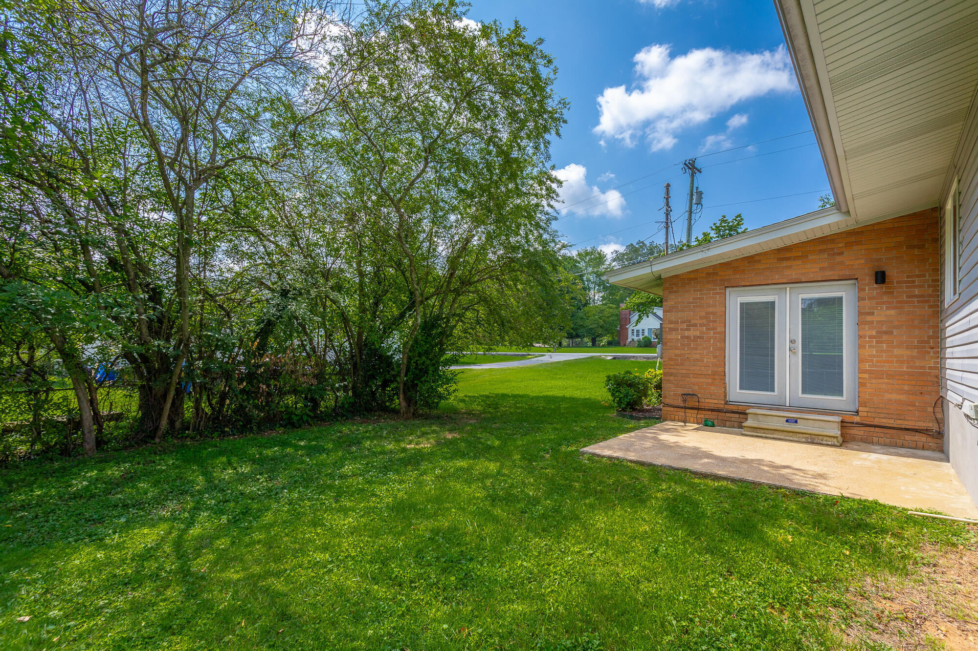8027 Davidson Road