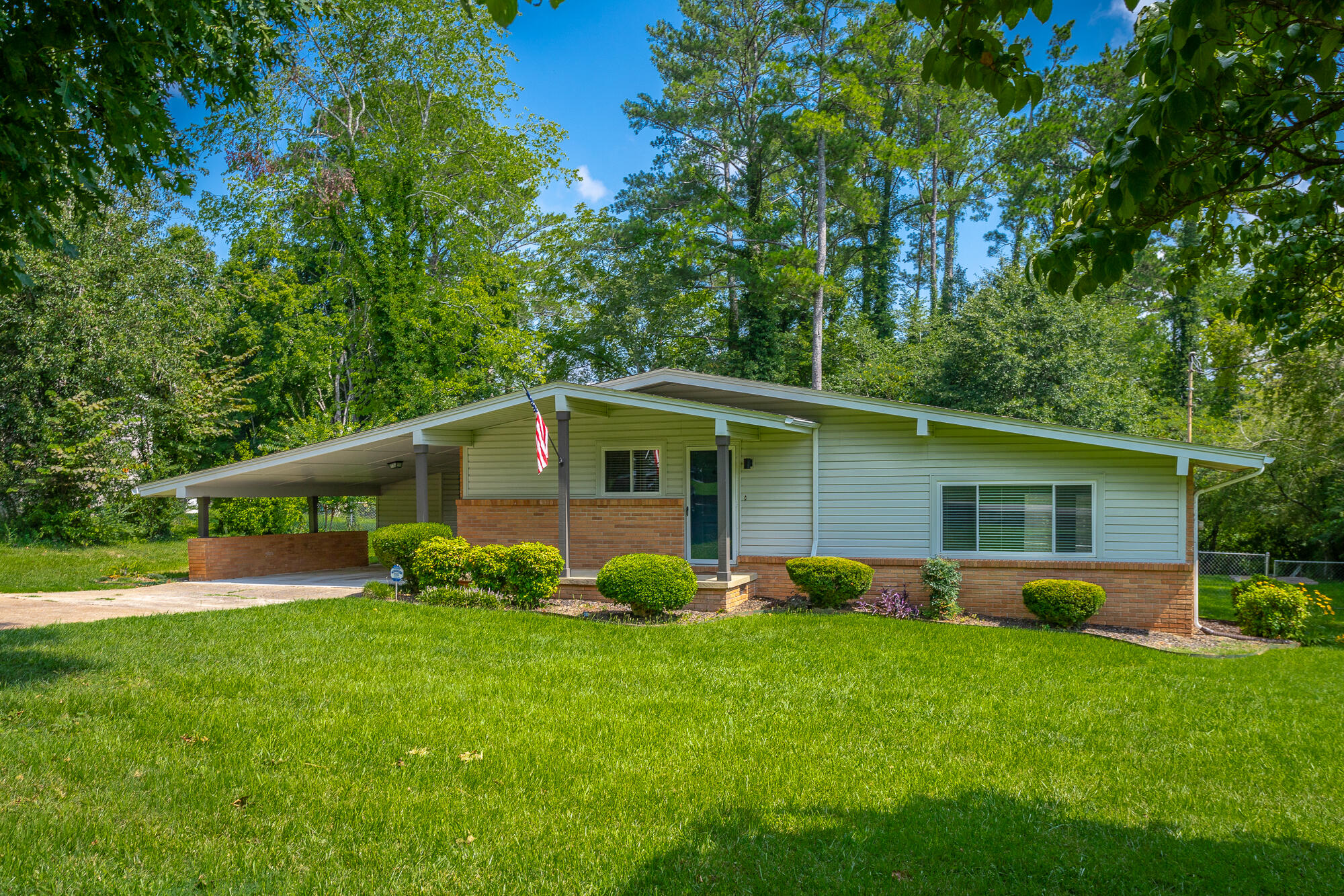 8027 Davidson Road