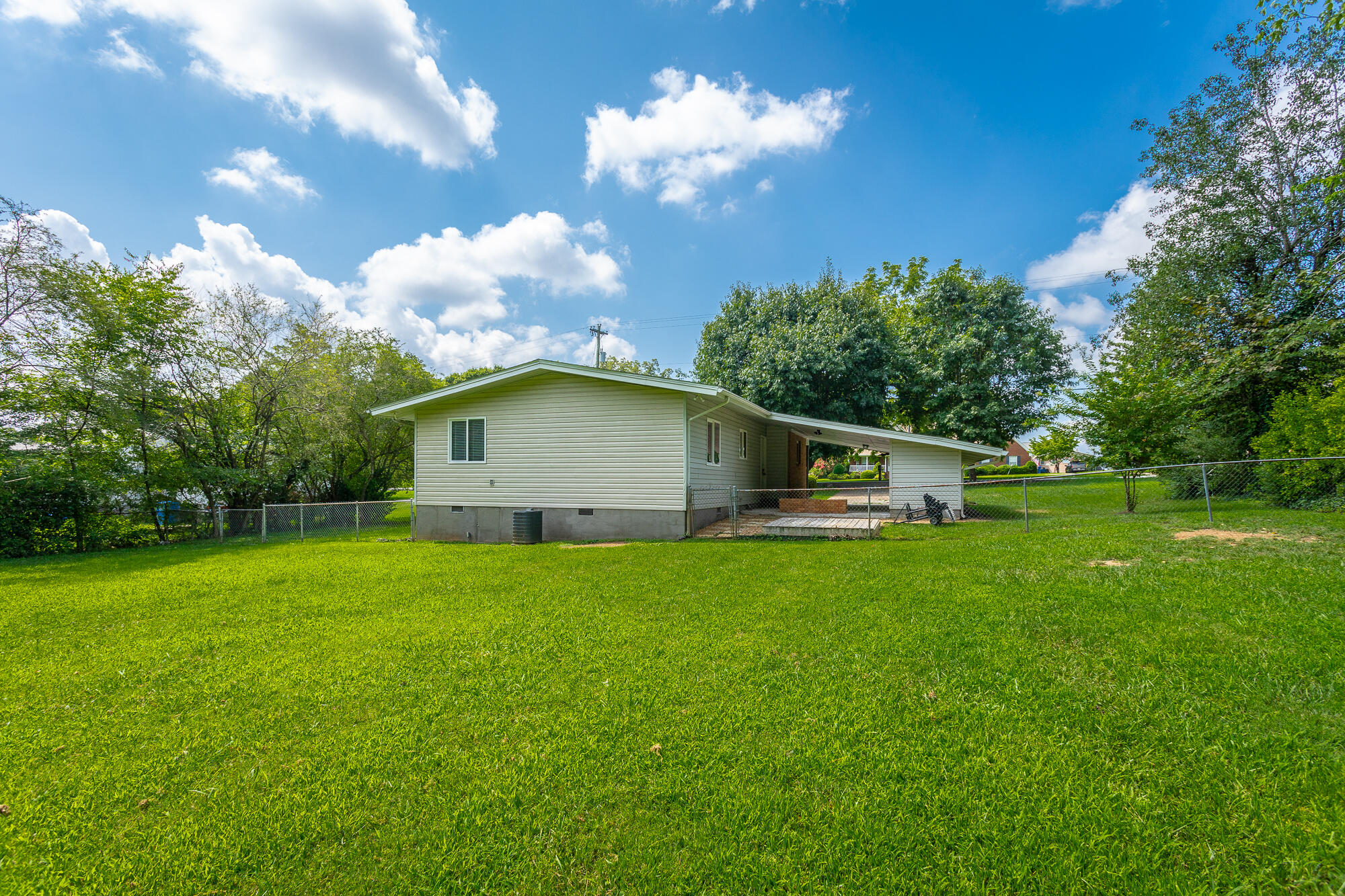 8027 Davidson Road