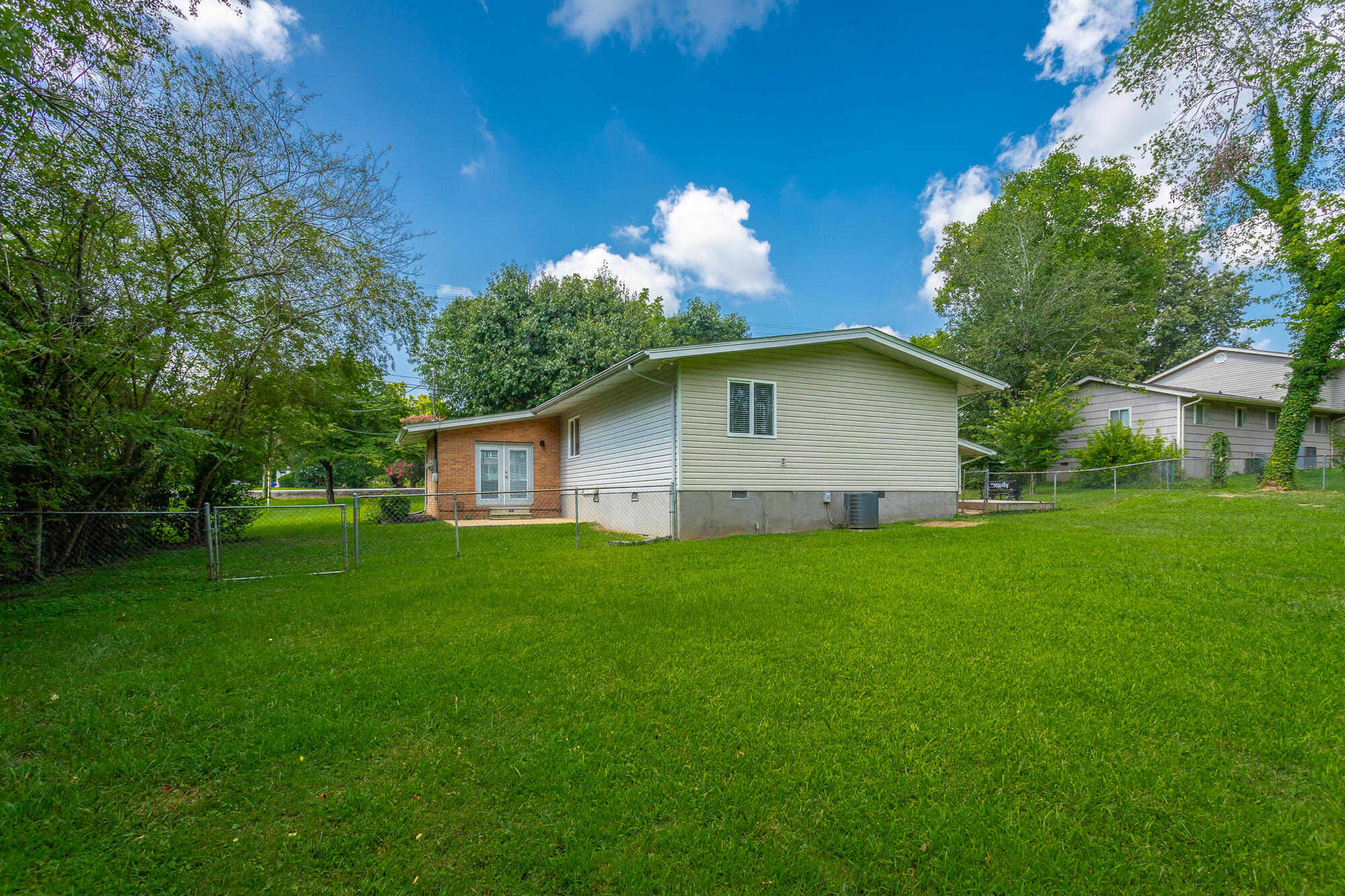 8027 Davidson Road