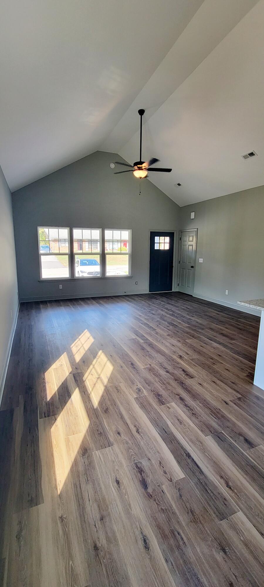 4016 Teakwood Drive