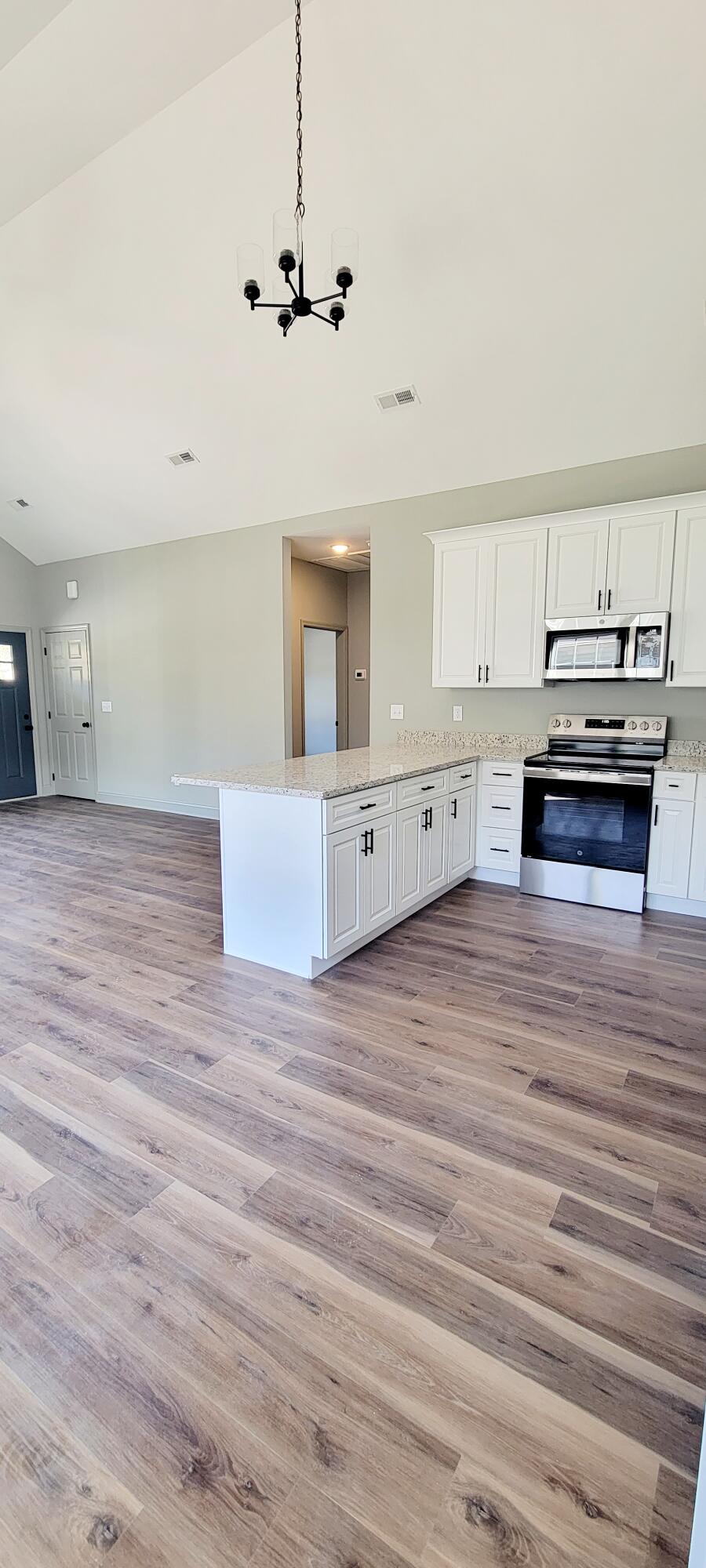 4016 Teakwood Drive