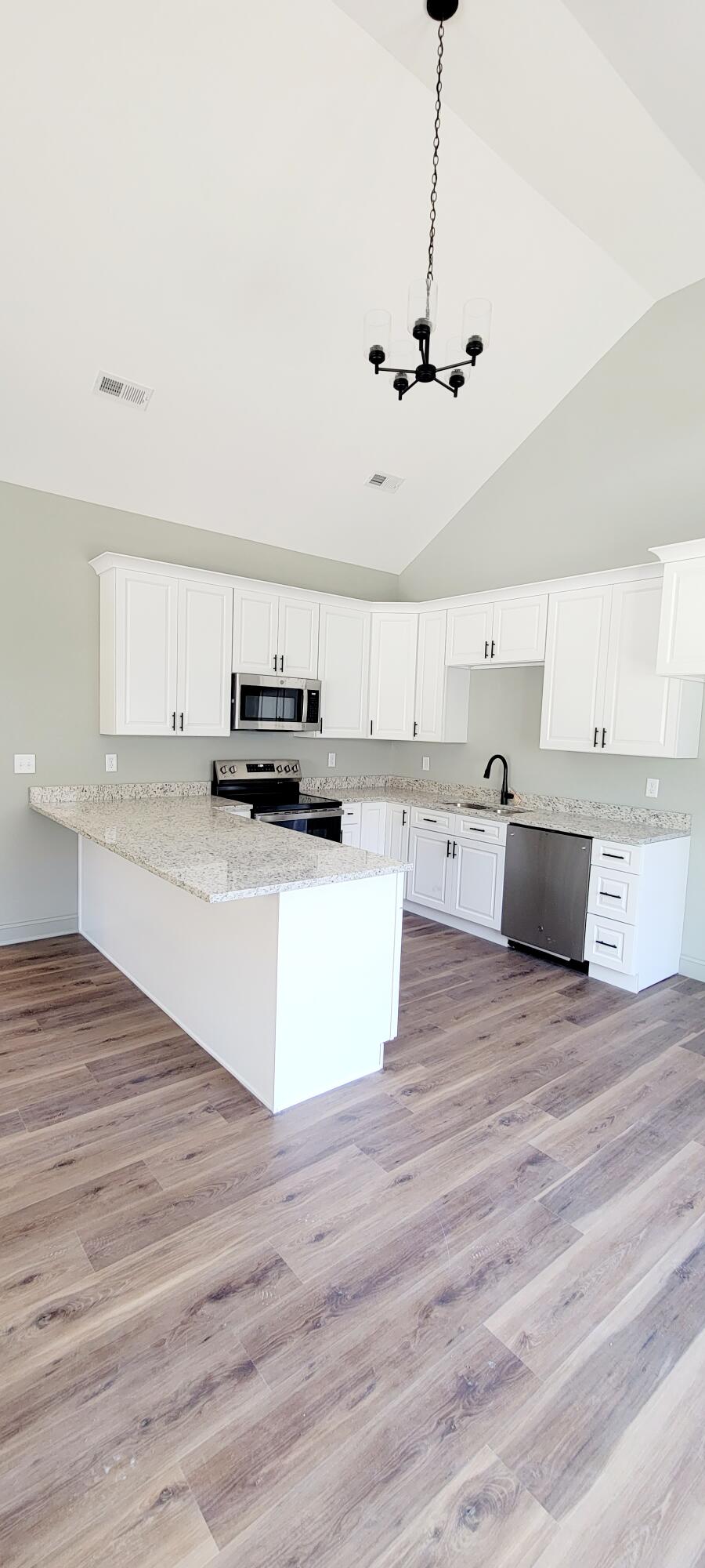 4016 Teakwood Drive