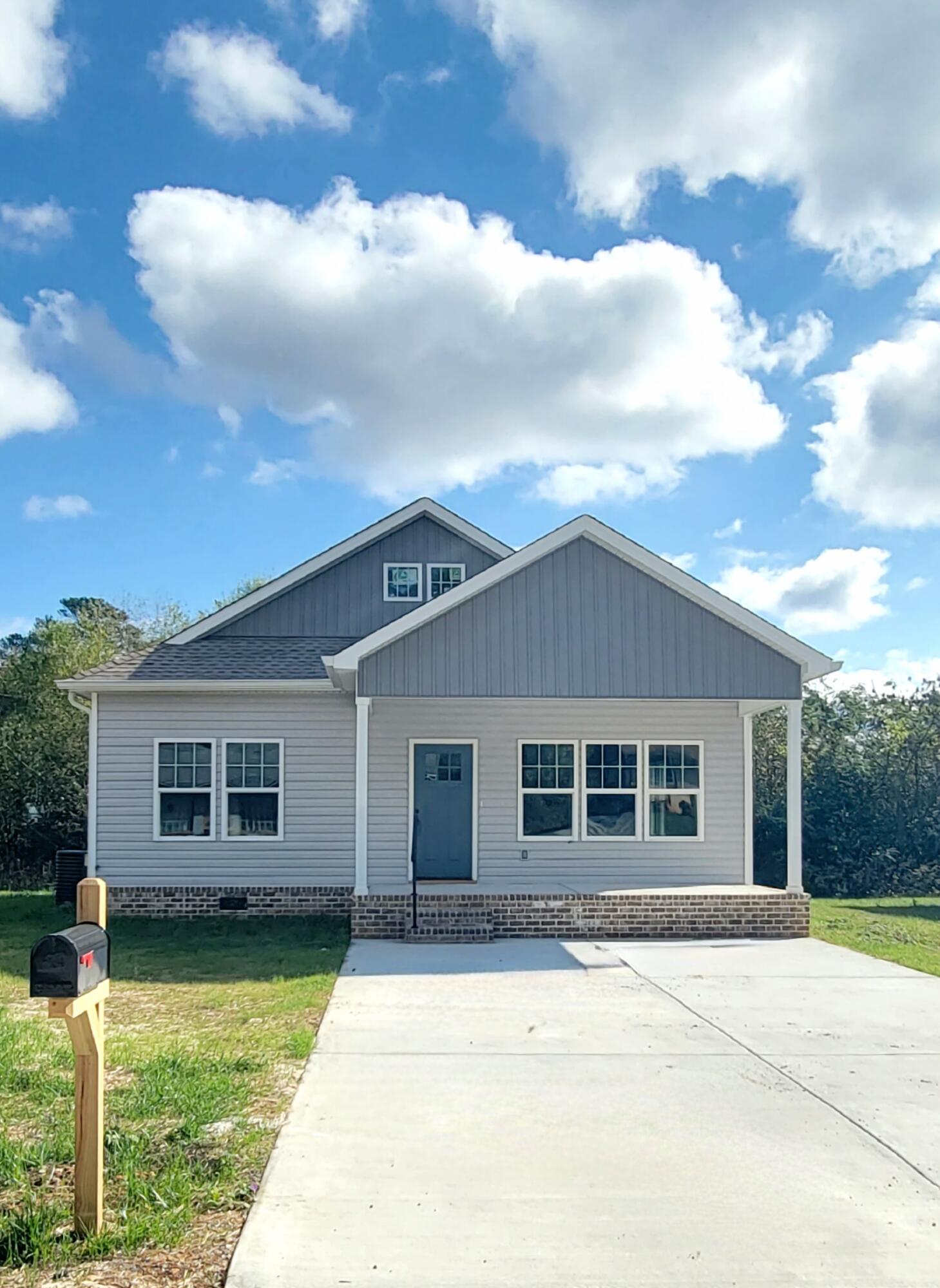 4016 Teakwood Drive