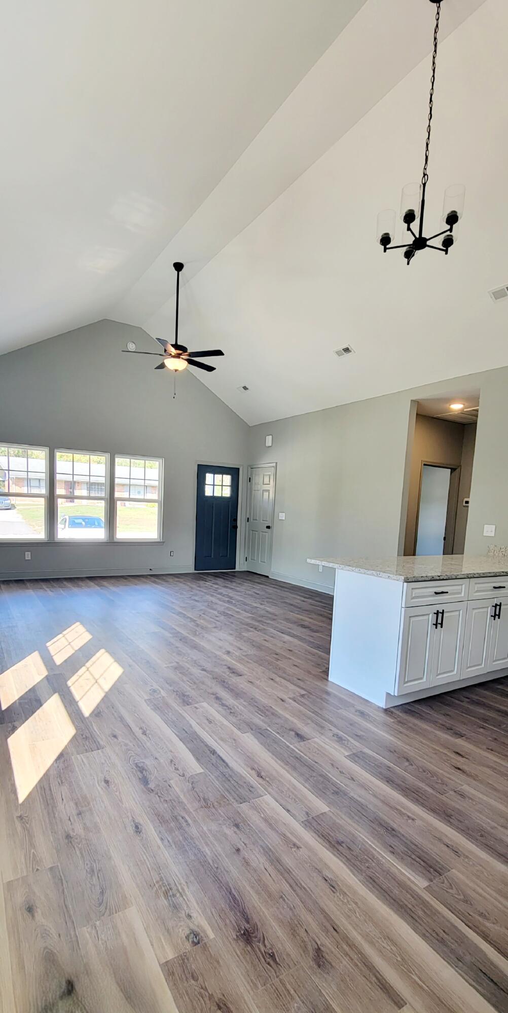 4016 Teakwood Drive