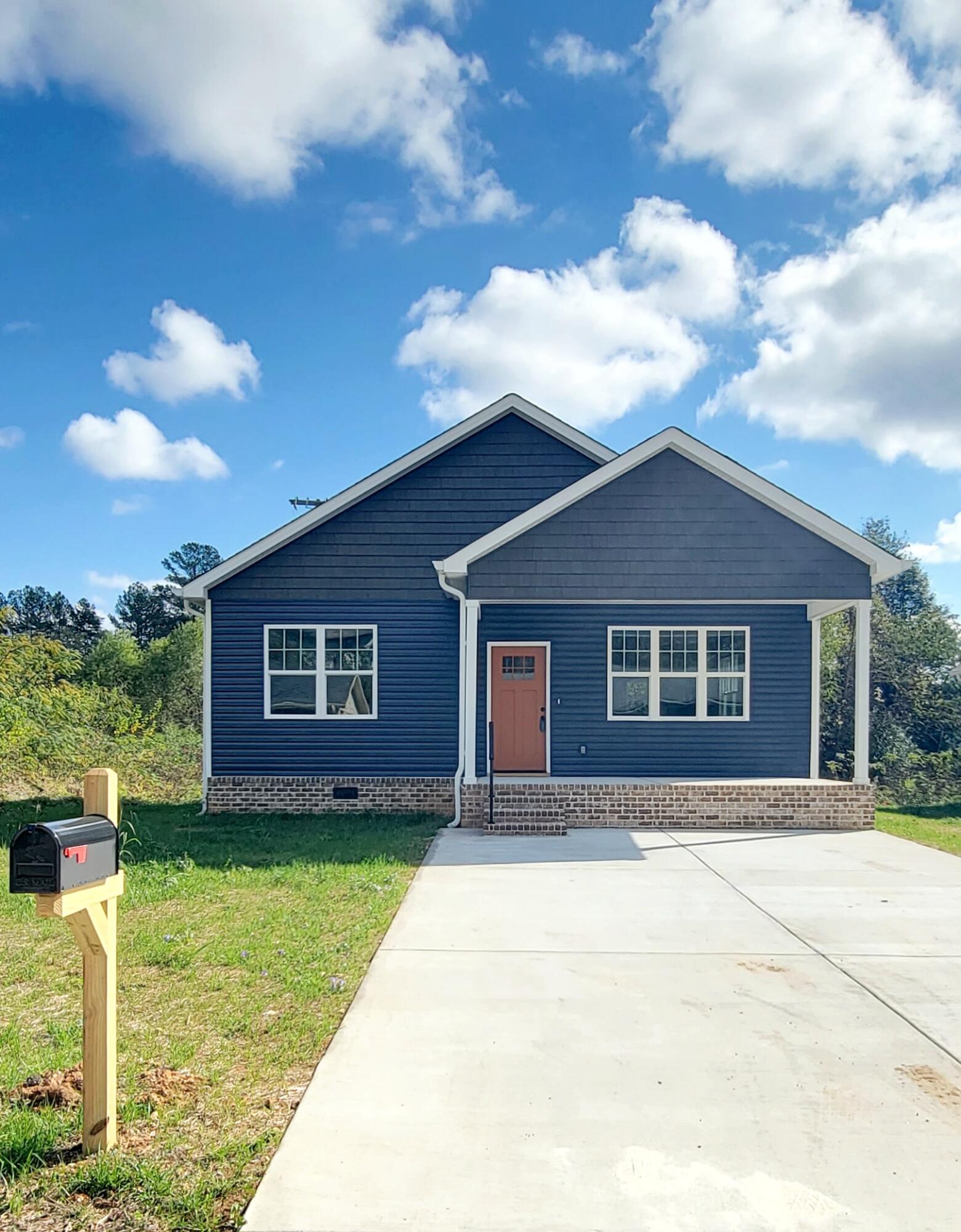 4020 Teakwood Drive